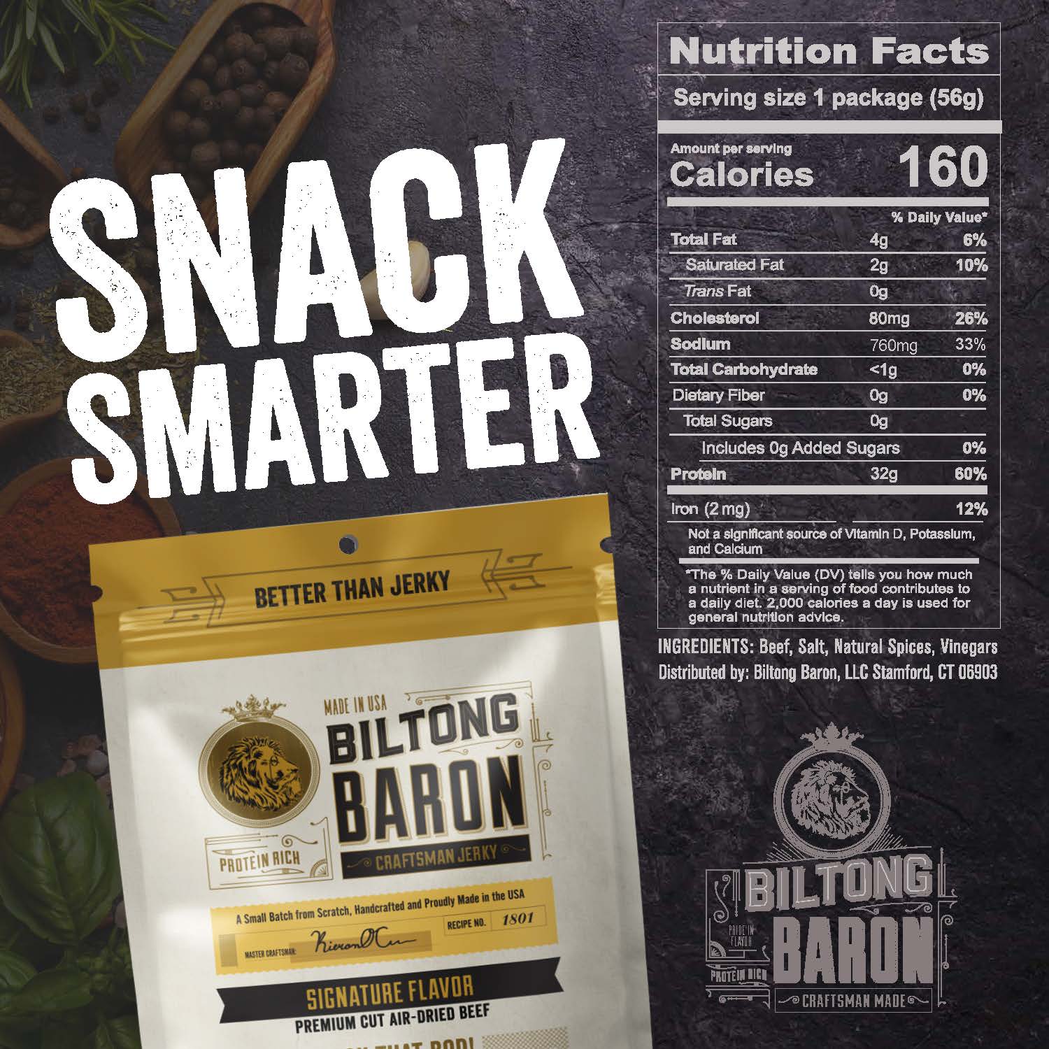 Four-Bag Multi-Pack Medley