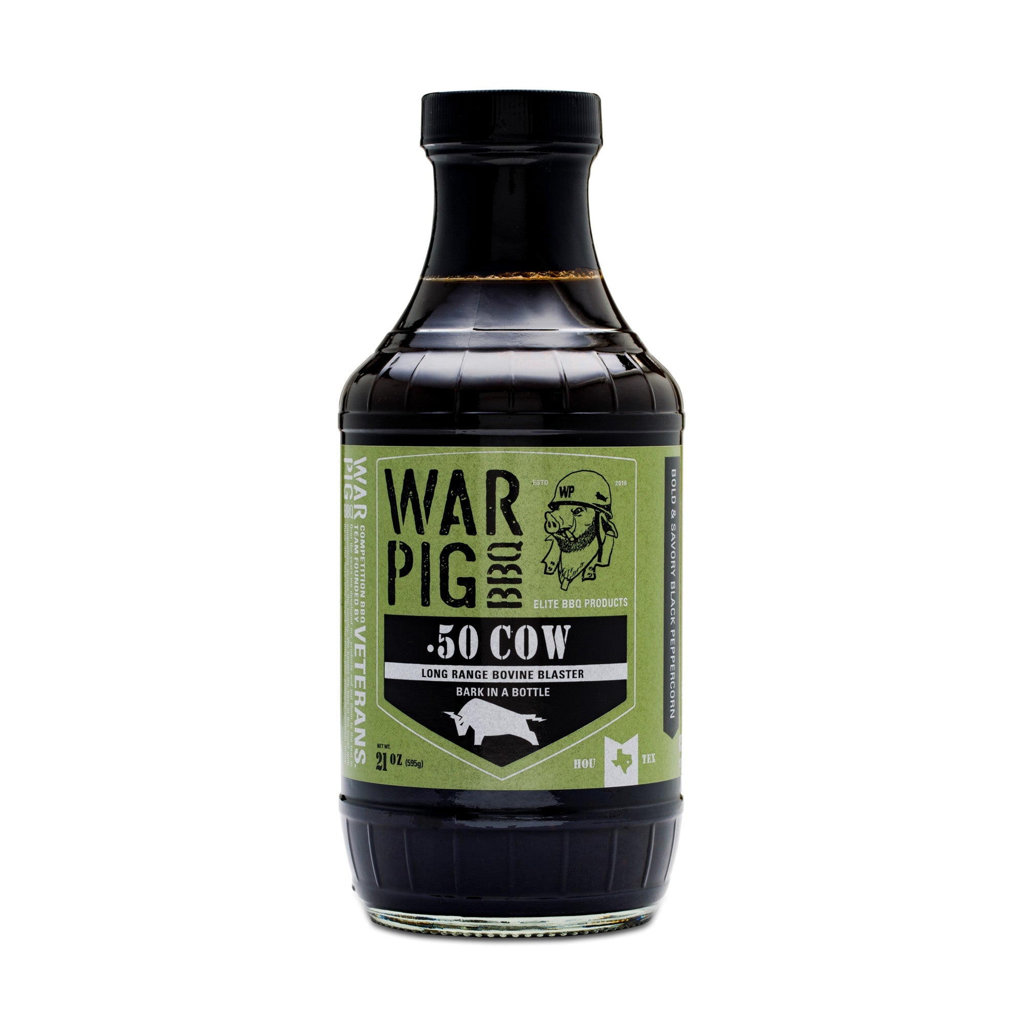 .50 Cow