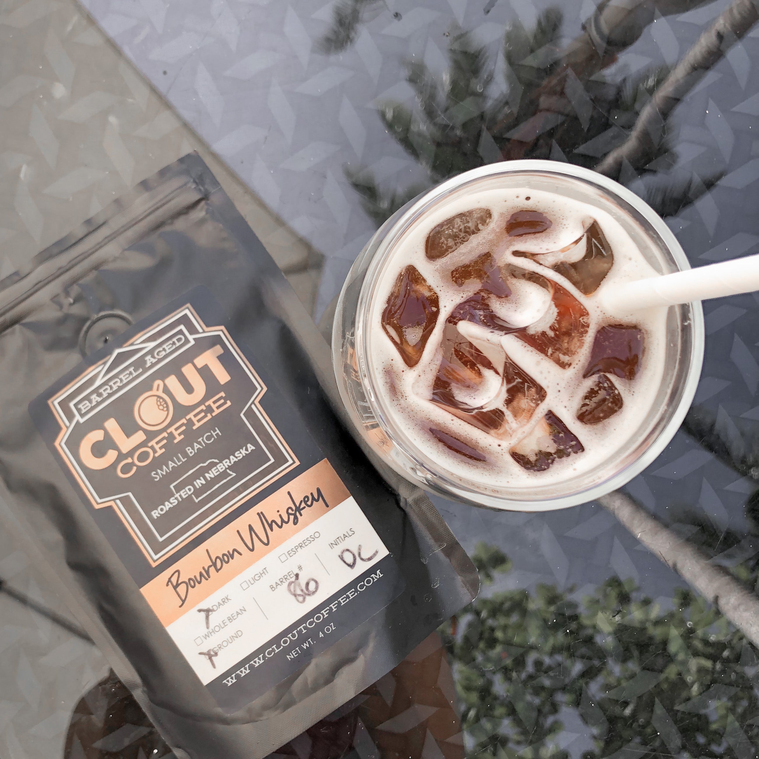 Bourbon Whiskey | Variety Sampler 4oz
