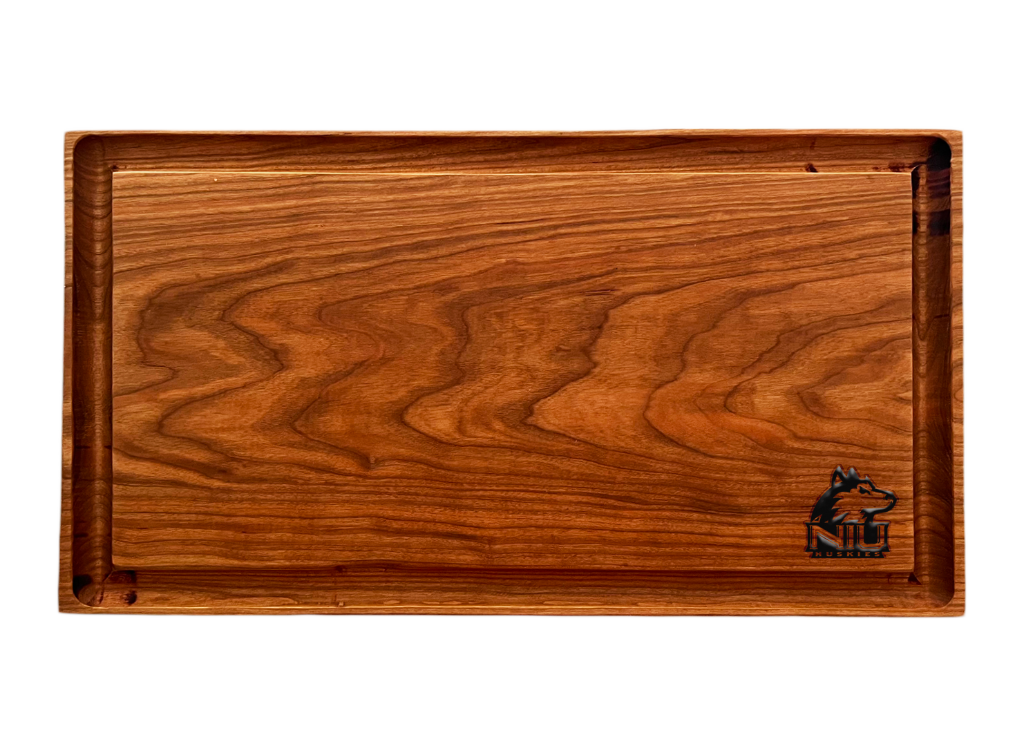 NIU Huskies Cutting Board