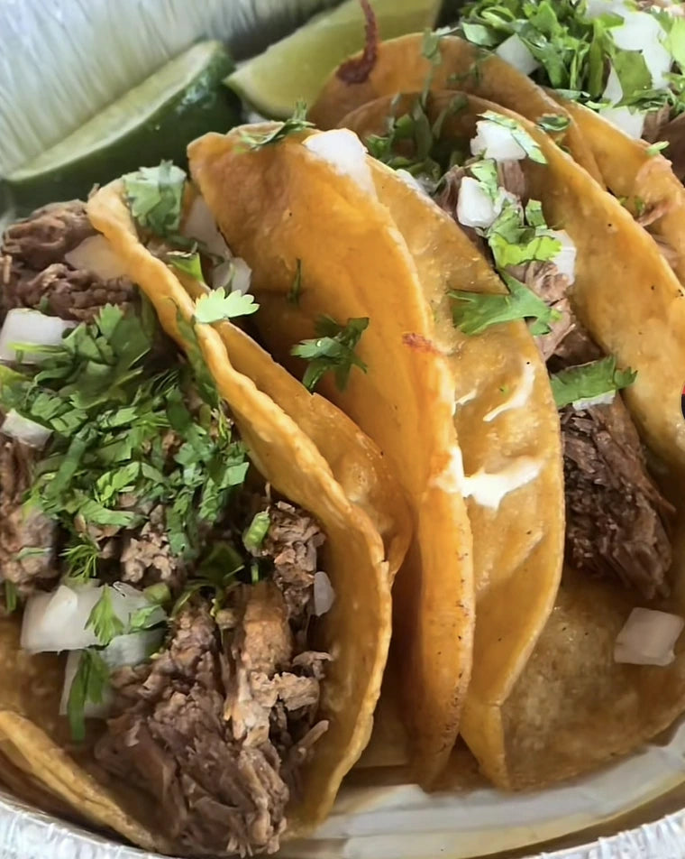 Kevmo's Recipes (Drop #1)