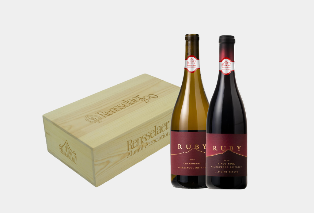 RPI Wine Club