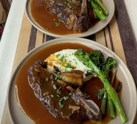Kevmo's Recipes (Drop #1)