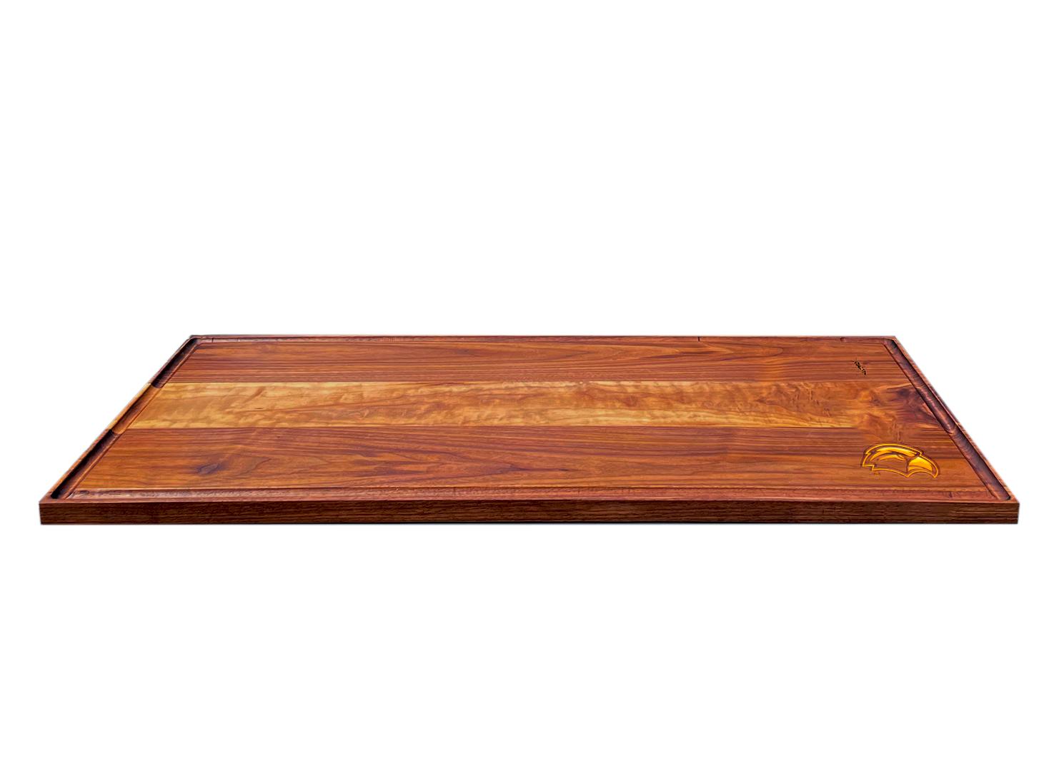 Southern Miss Eagles Cutting Board