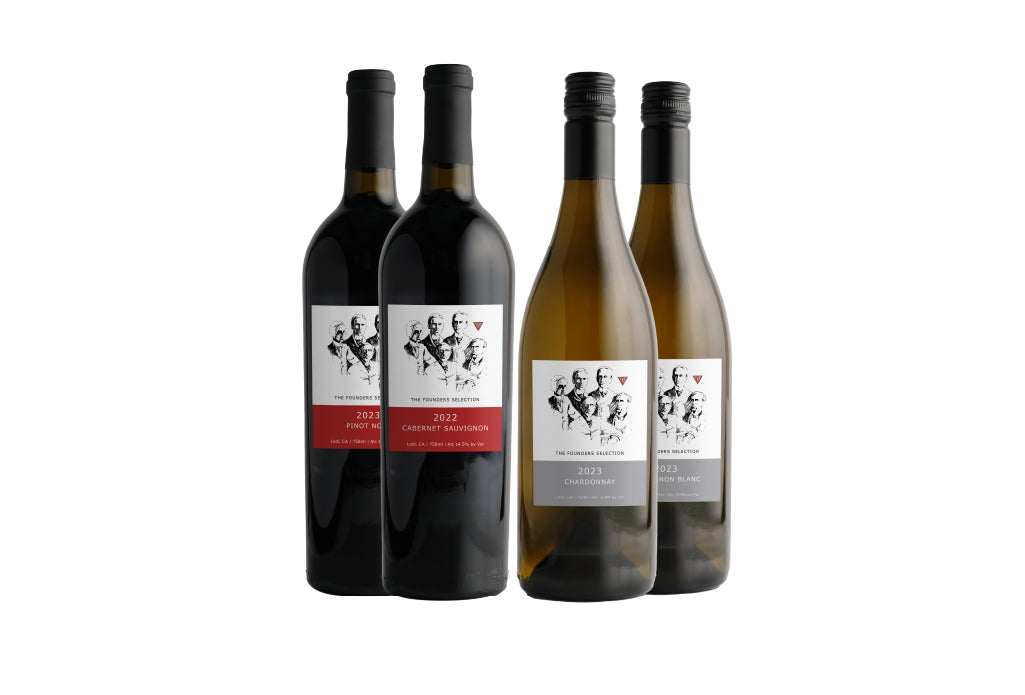 Tau Kappa Epsilon Wine Club