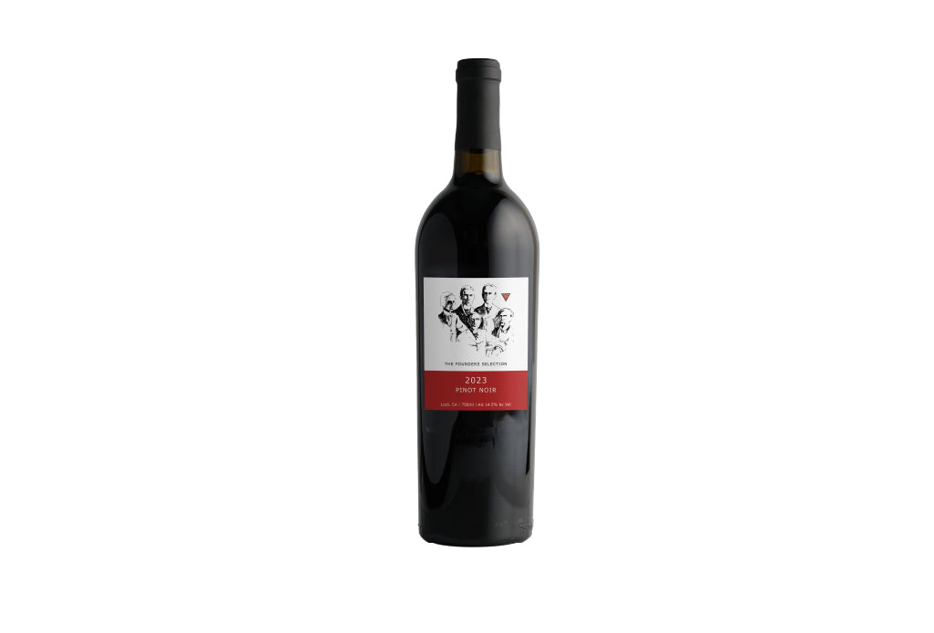 TKE Wine By The Bottle