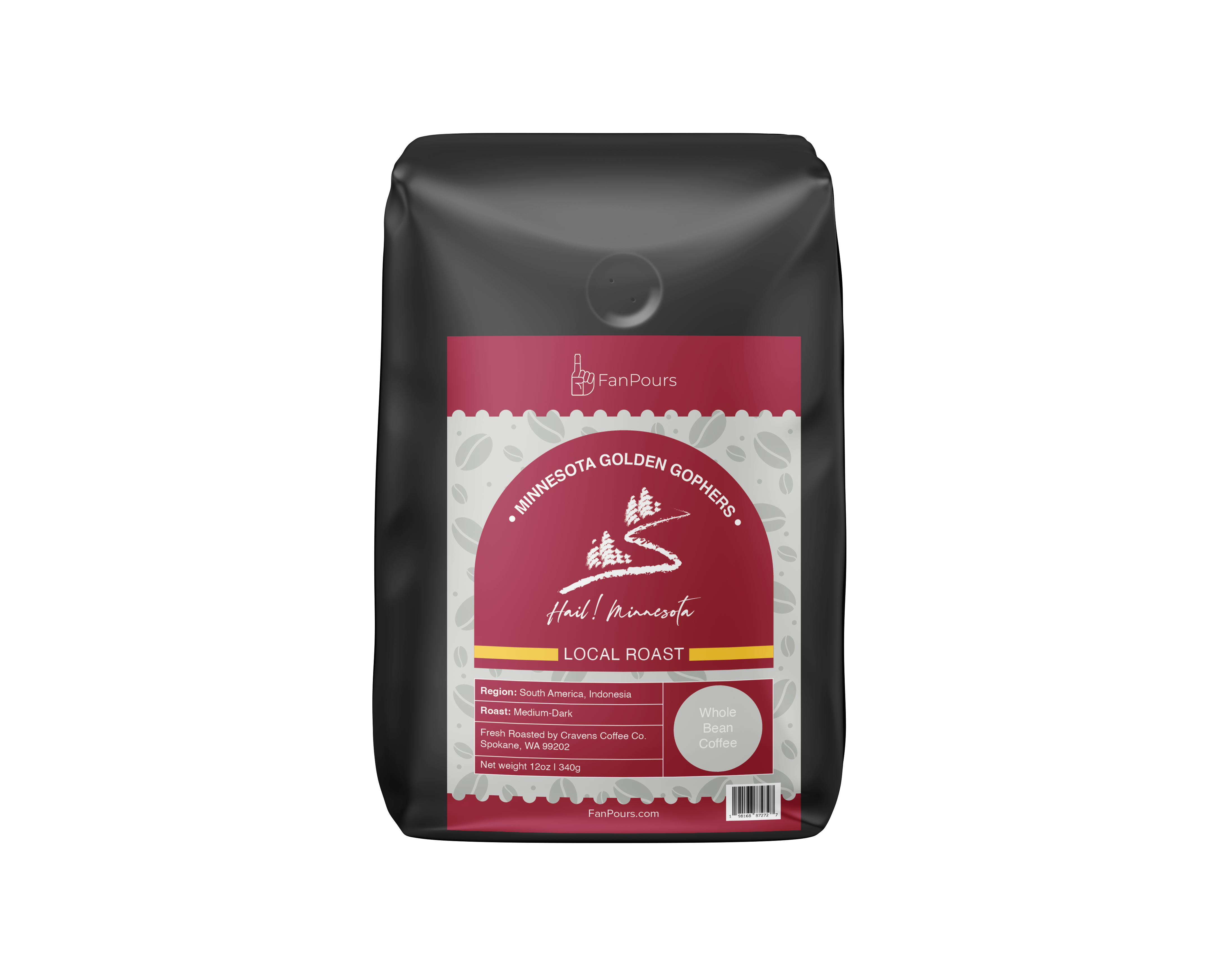 Minnesota Alumni Coffee