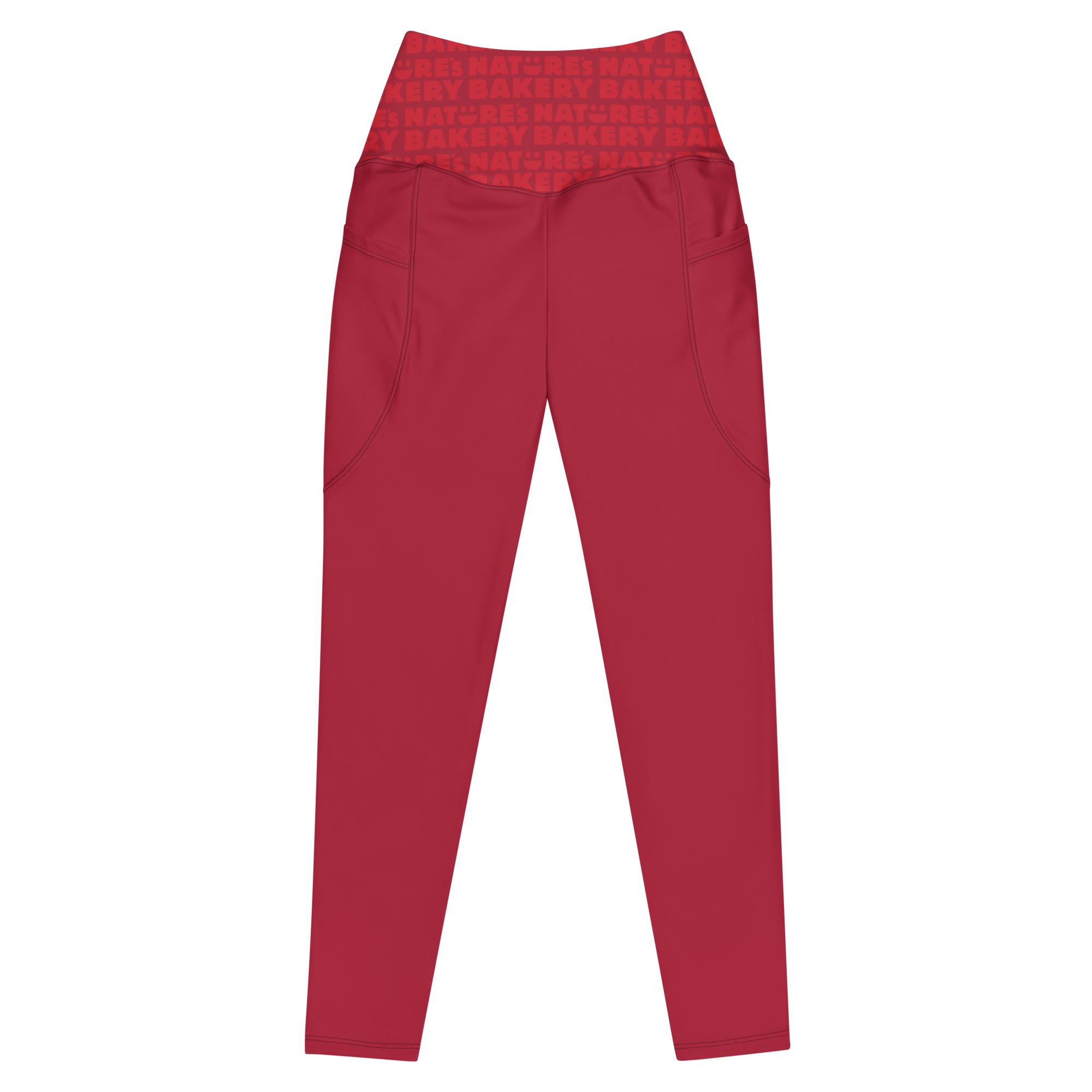 Strawberry Leggings