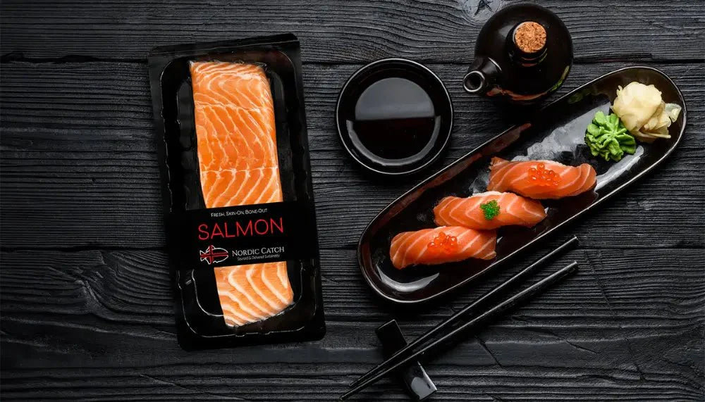 The Ultimate Barbecue - Premium Meat & Seafood Variety Bundle