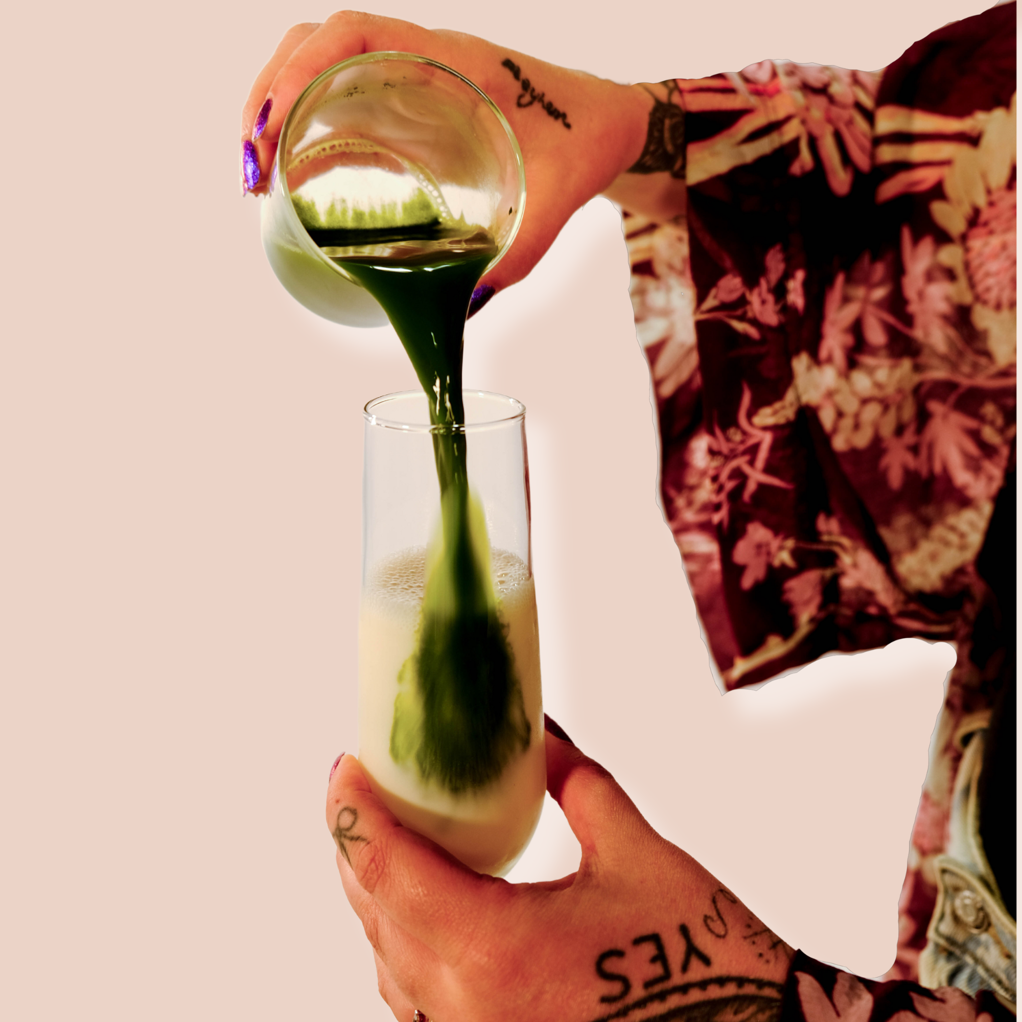 Culinary Grade Matcha — 1 oz.