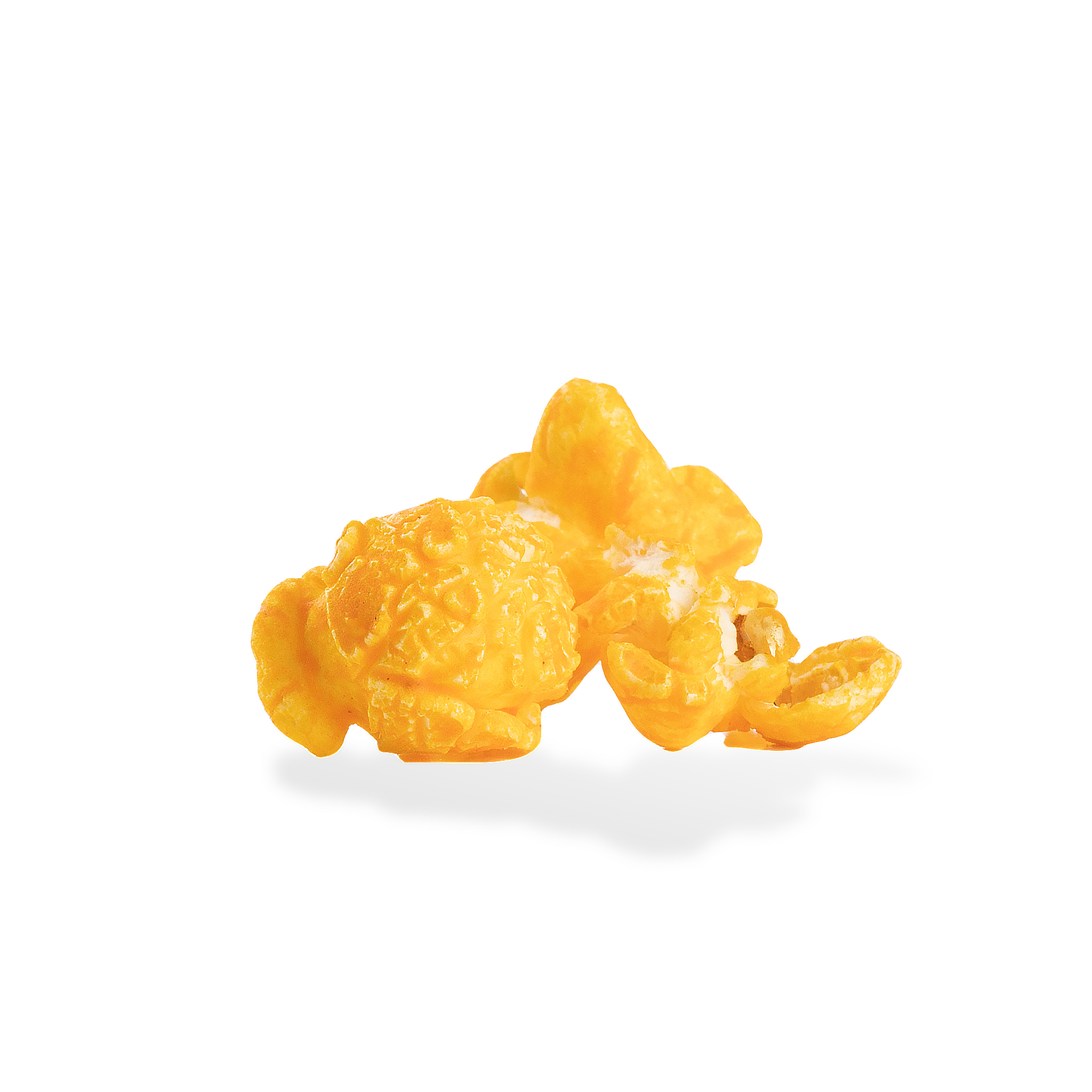 Bacon Cheddar Popcorn