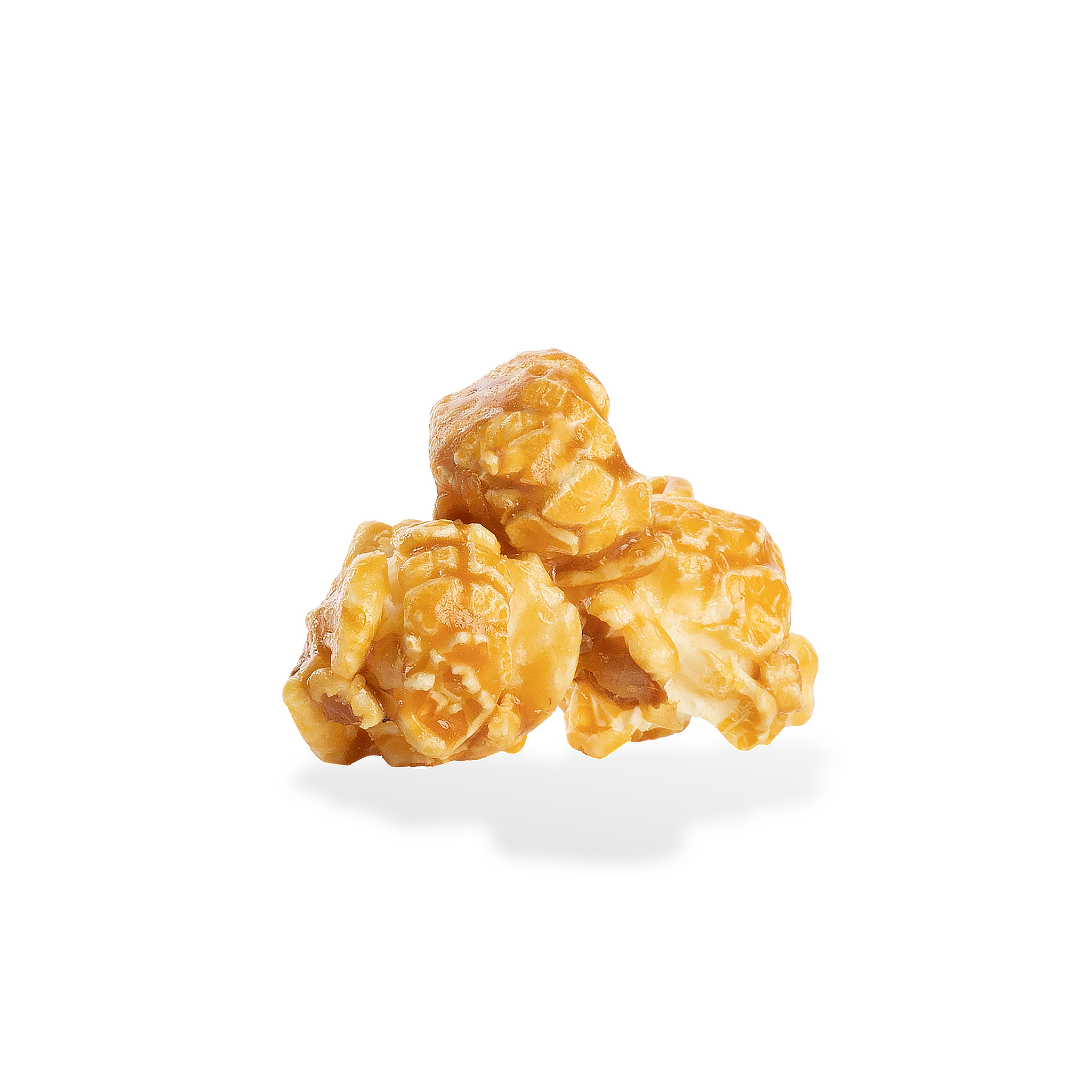 Butterscotch Popcorn