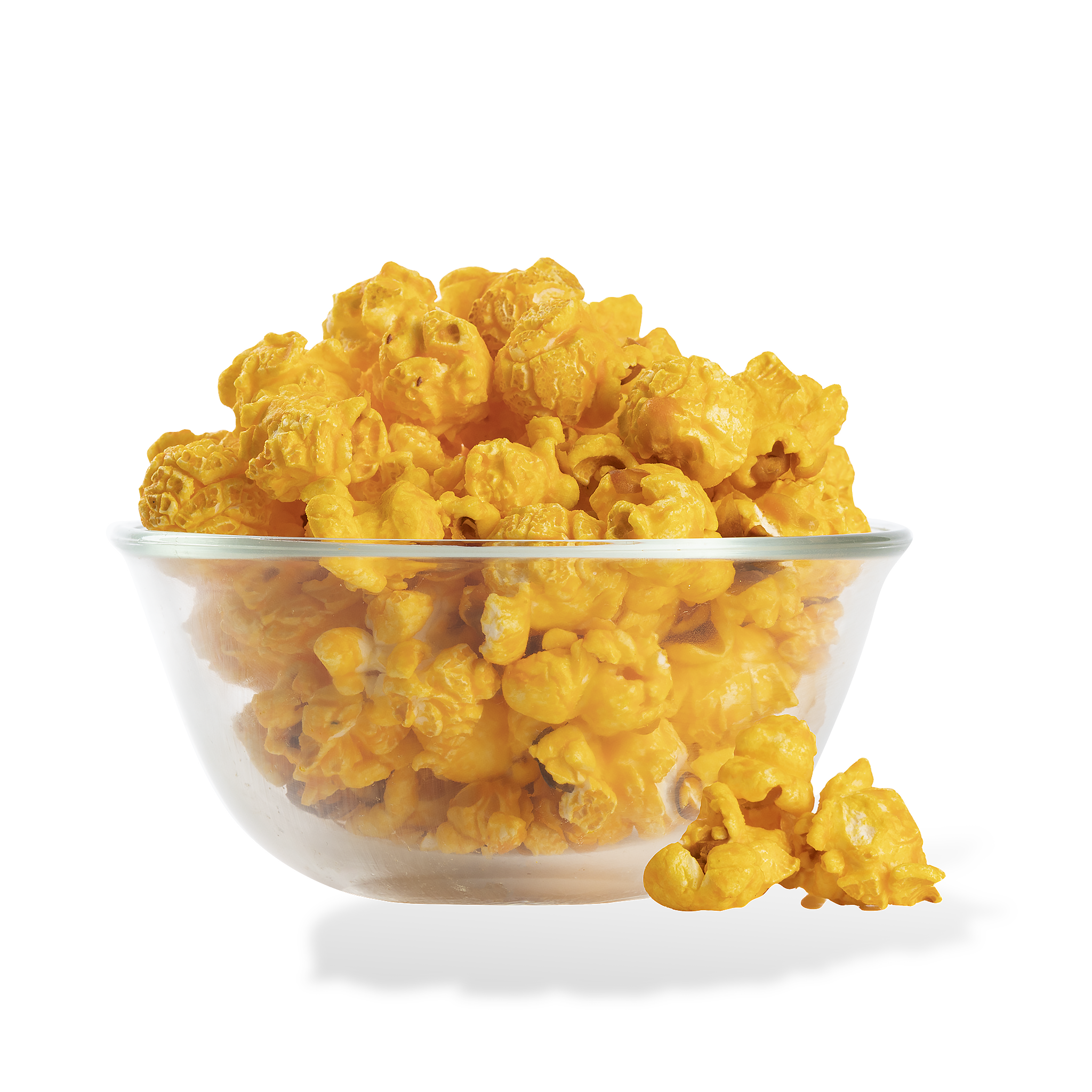 Cheddar Popcorn