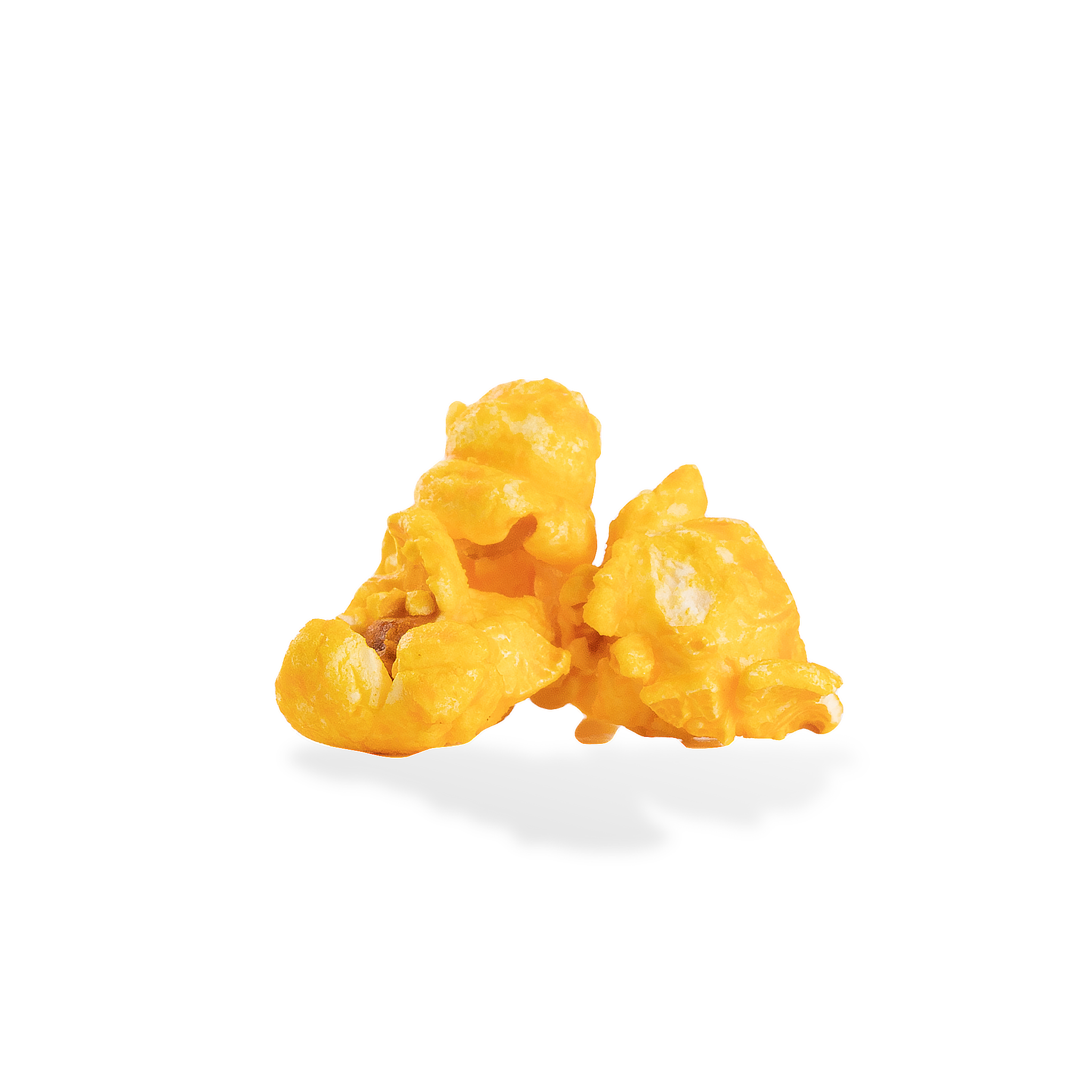 Cheddar Popcorn