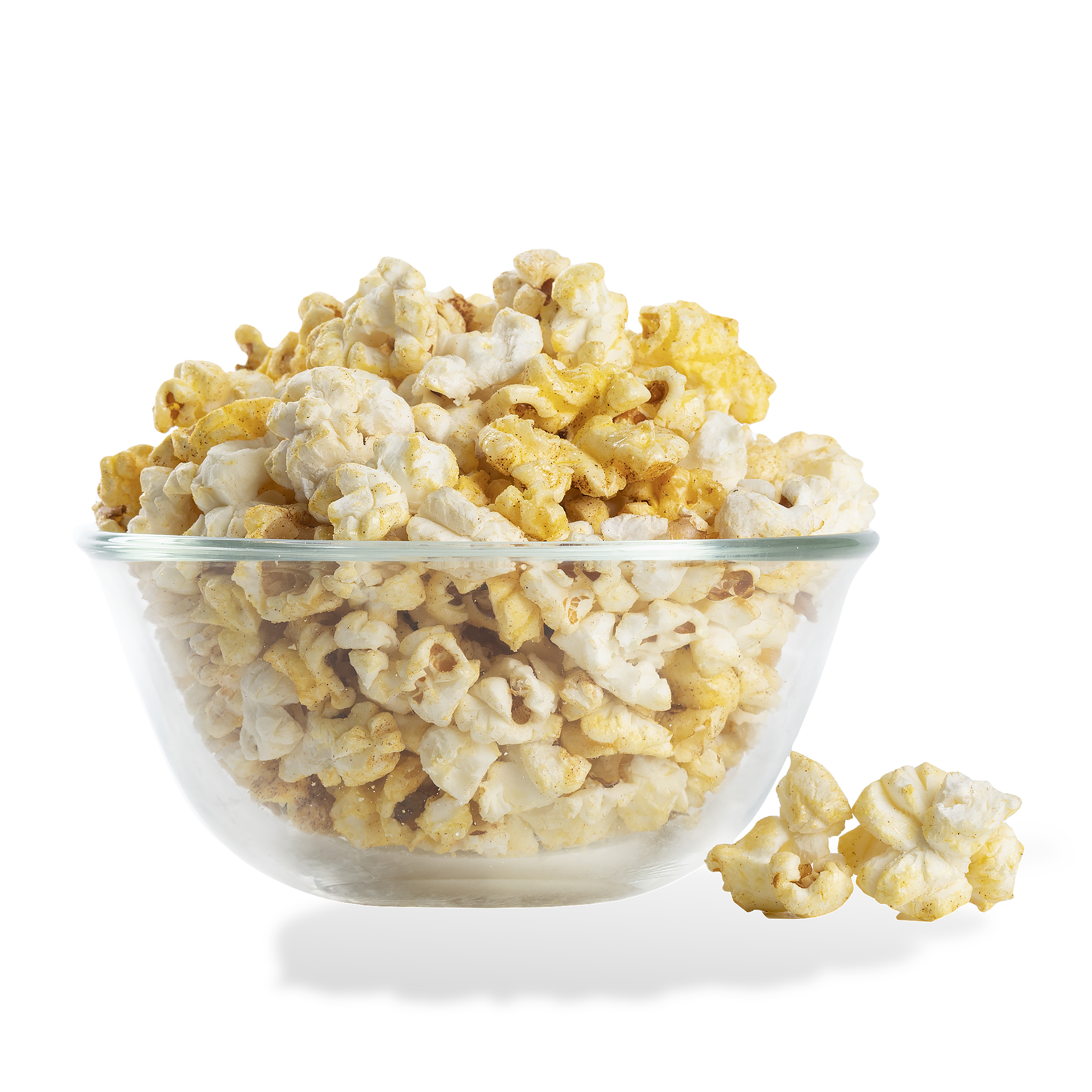 Cinnamon Toast Popcorn