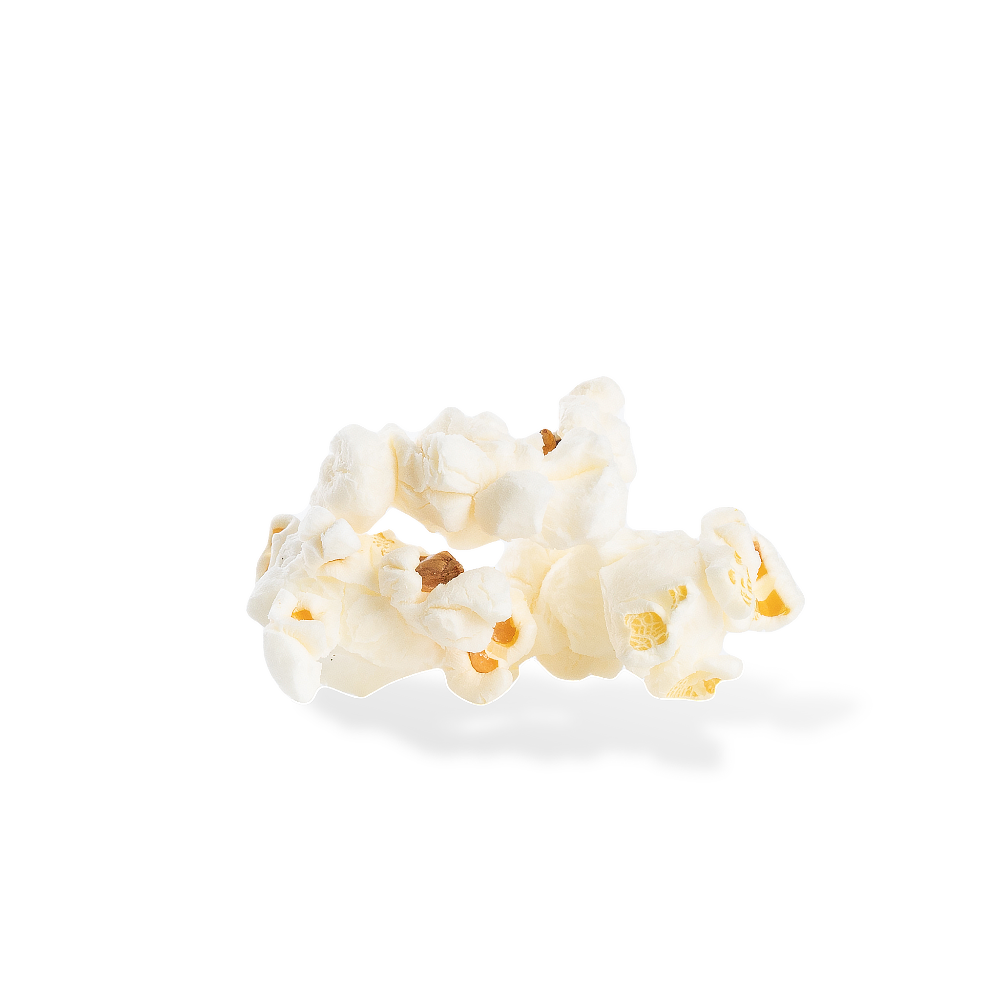 Low Salt Popcorn