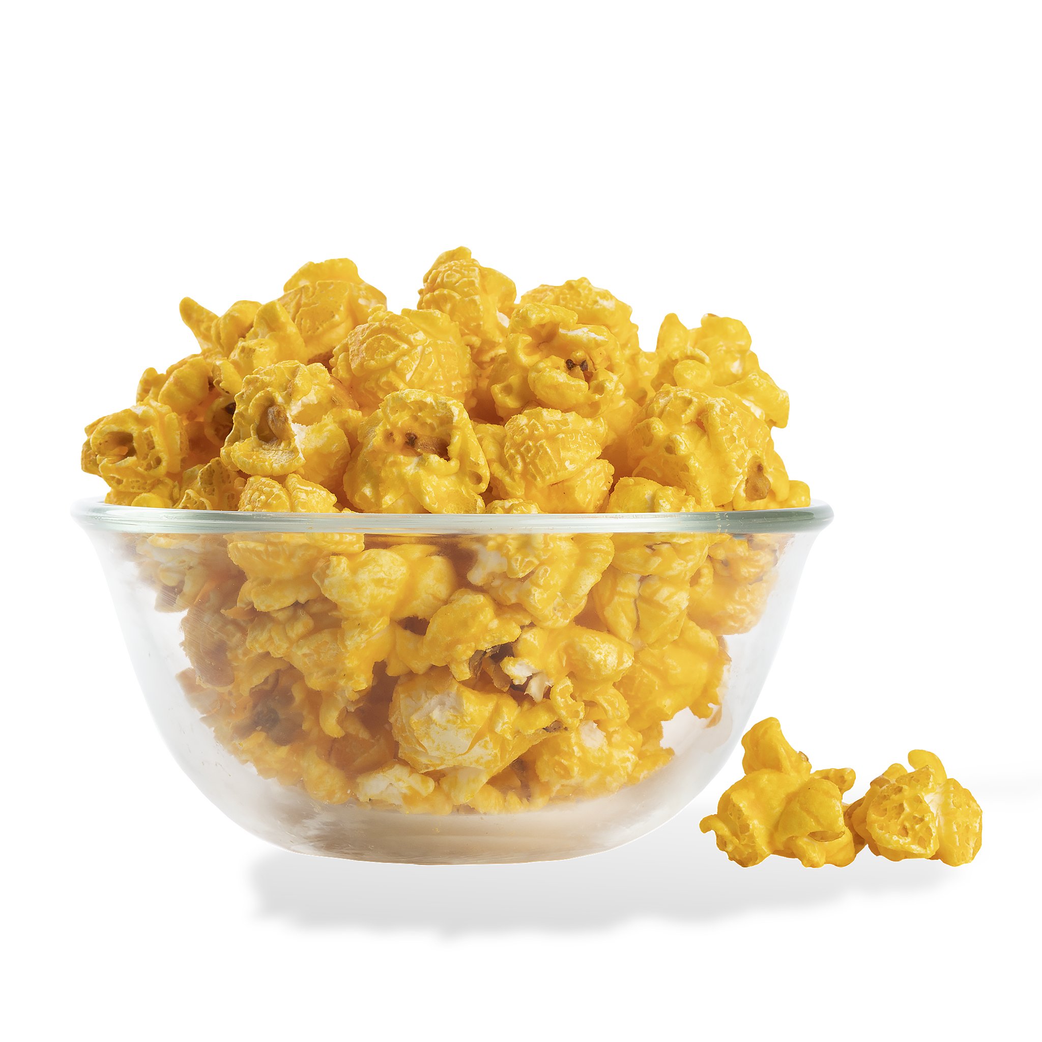 Mac & Cheese Popcorn