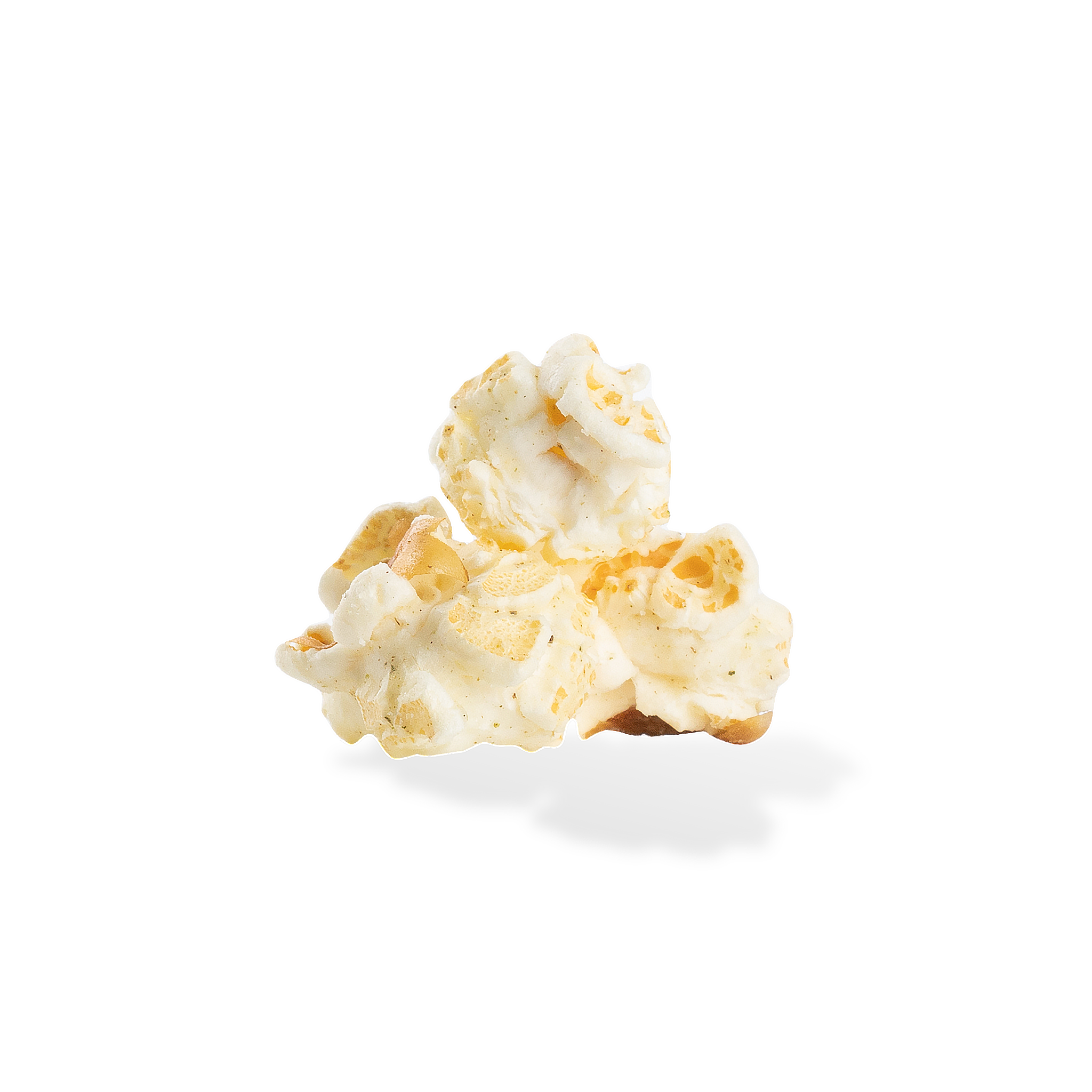 Rosemary Parmesan Popcorn