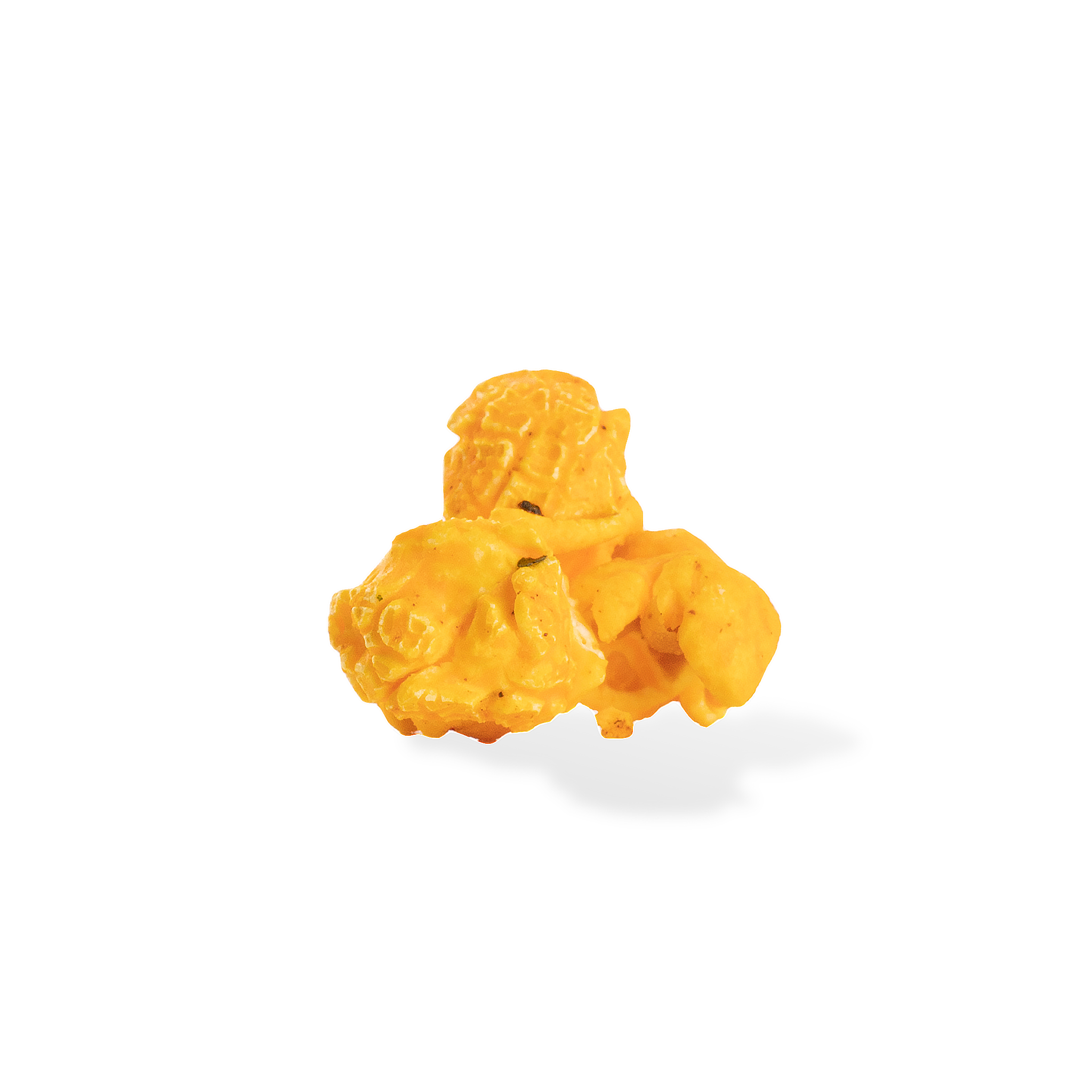 Spicy Buffalo Popcorn