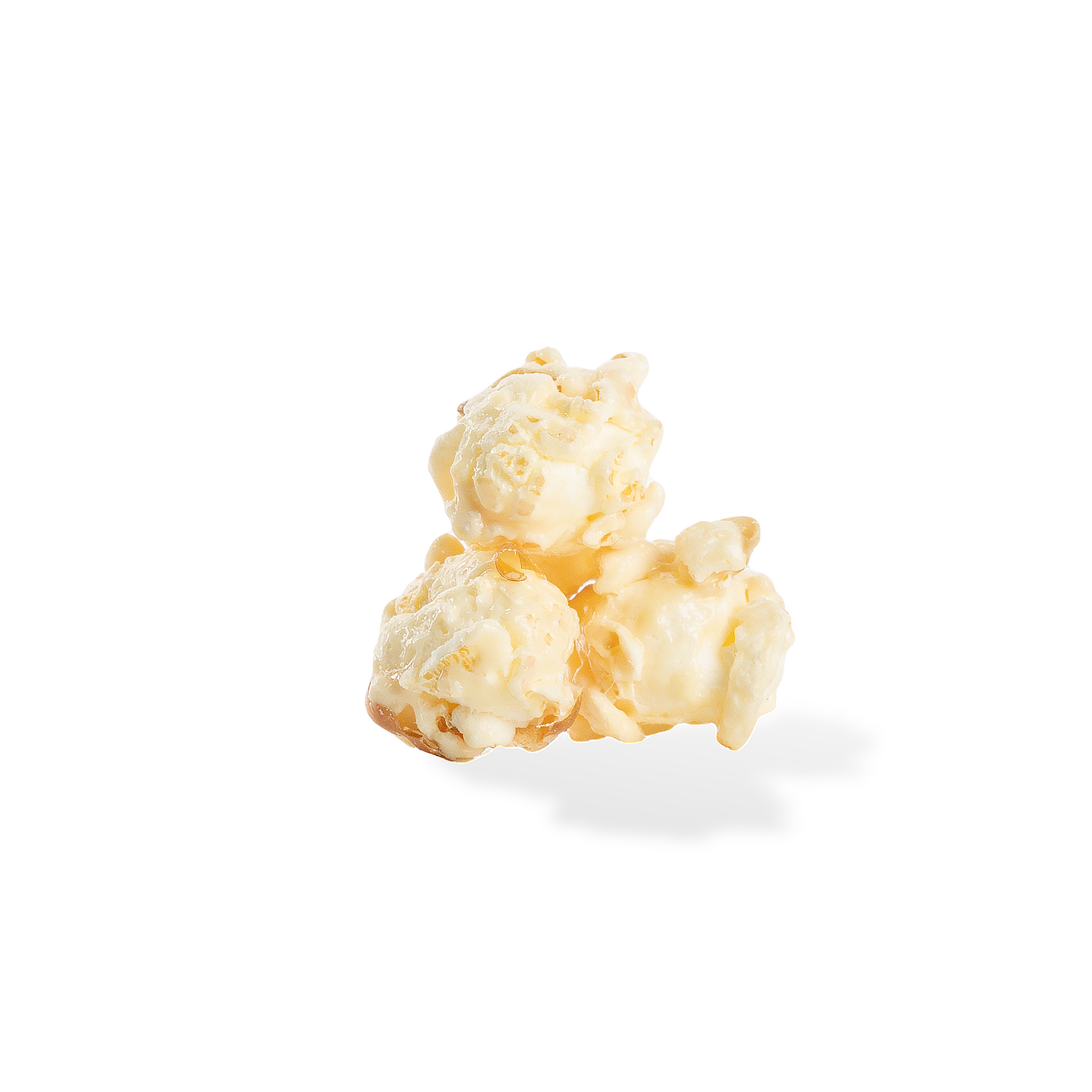 Vanilla Popcorn