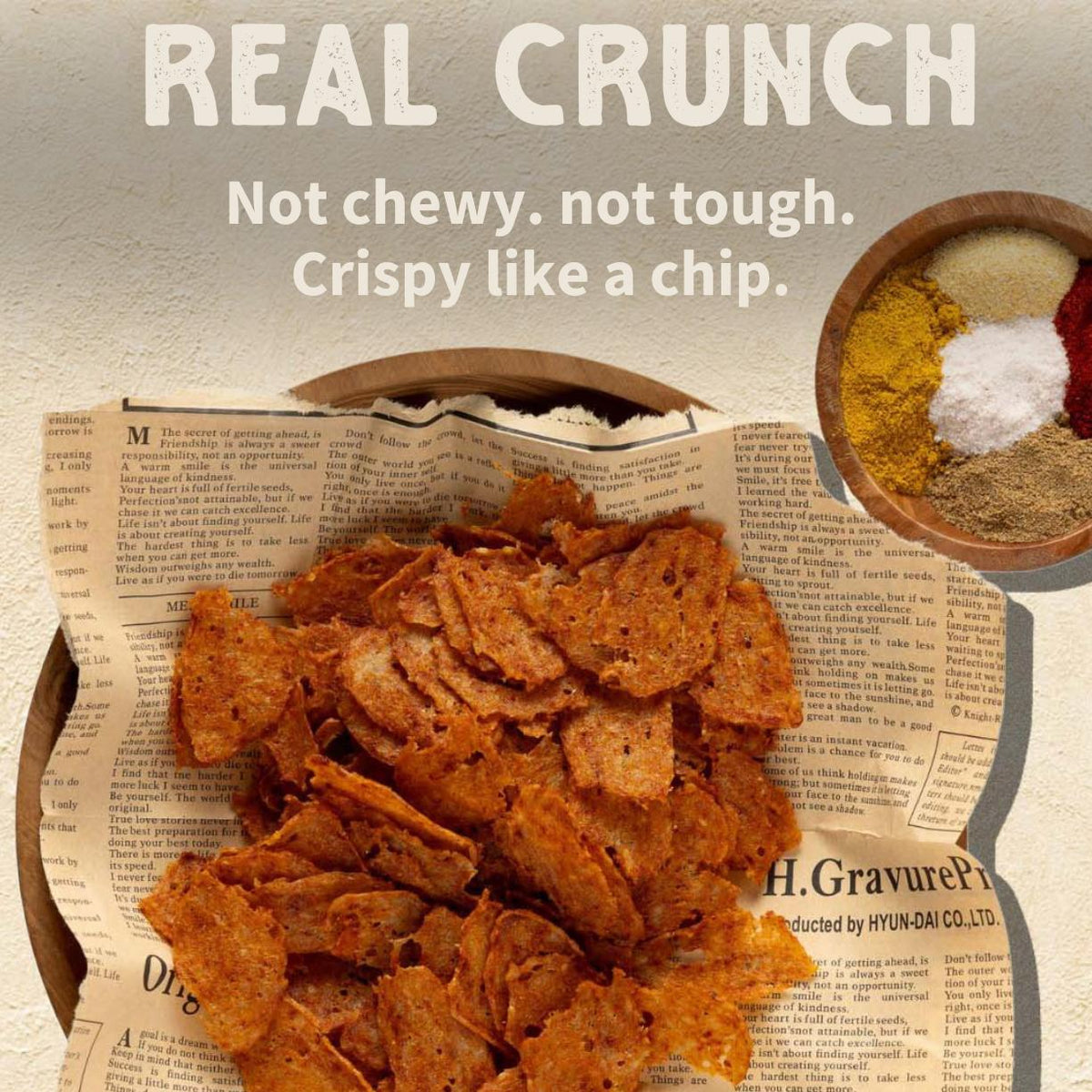 CLASSIC CHICKEN