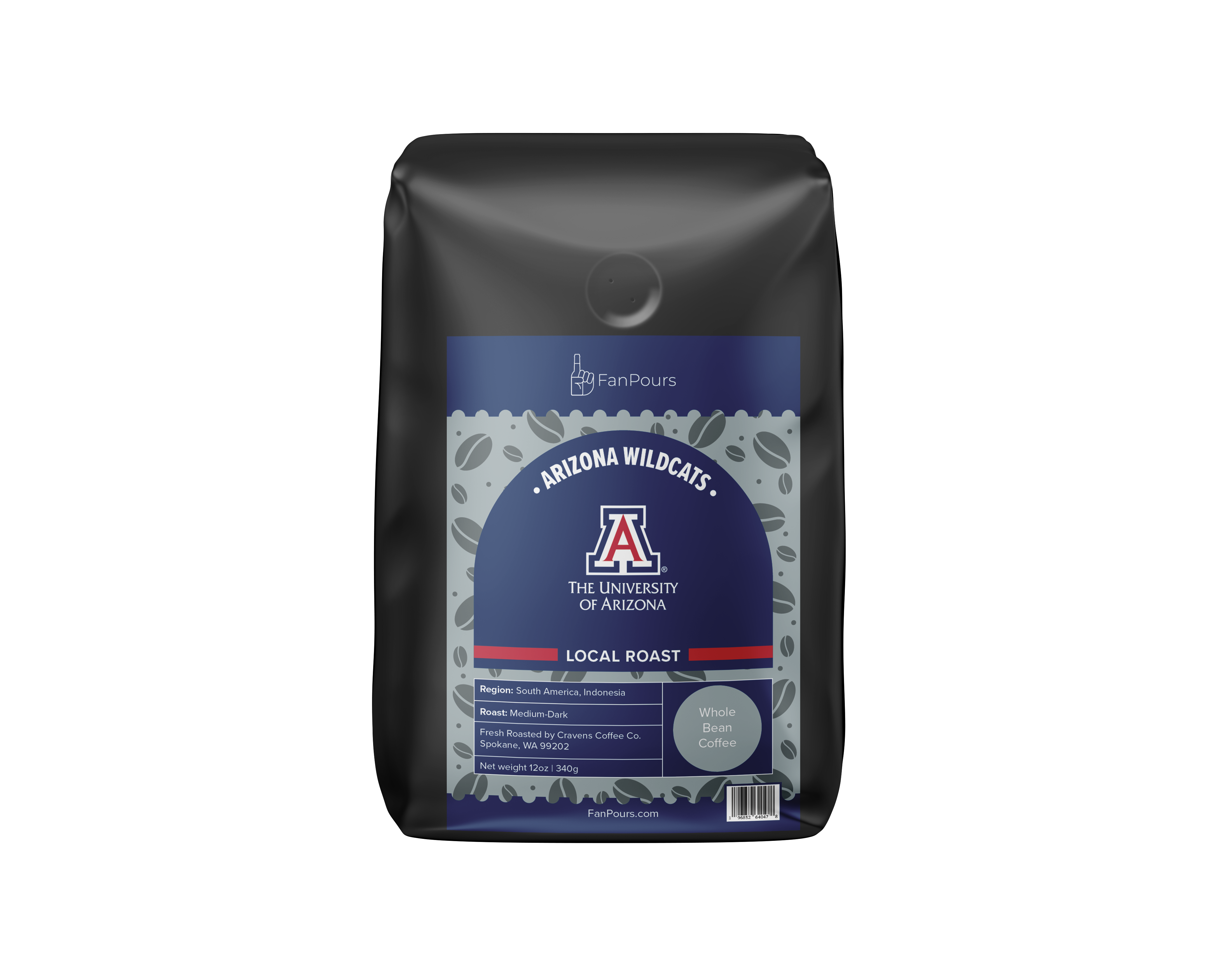 Arizona Wildcats Coffee