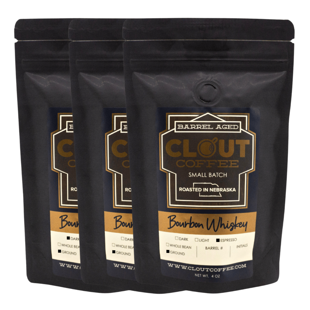 Bourbon Whiskey | Variety Sampler 4oz
