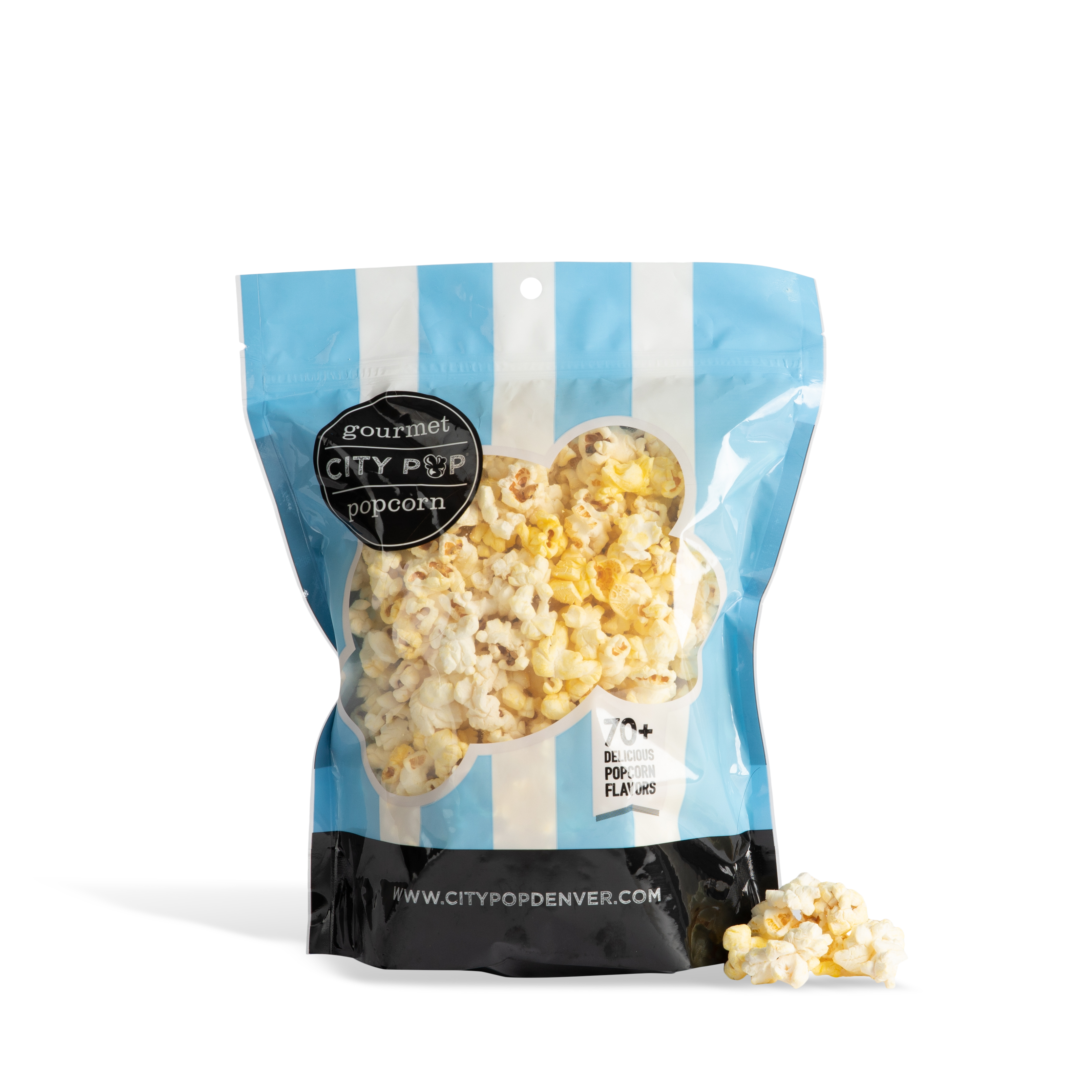Butter Popcorn