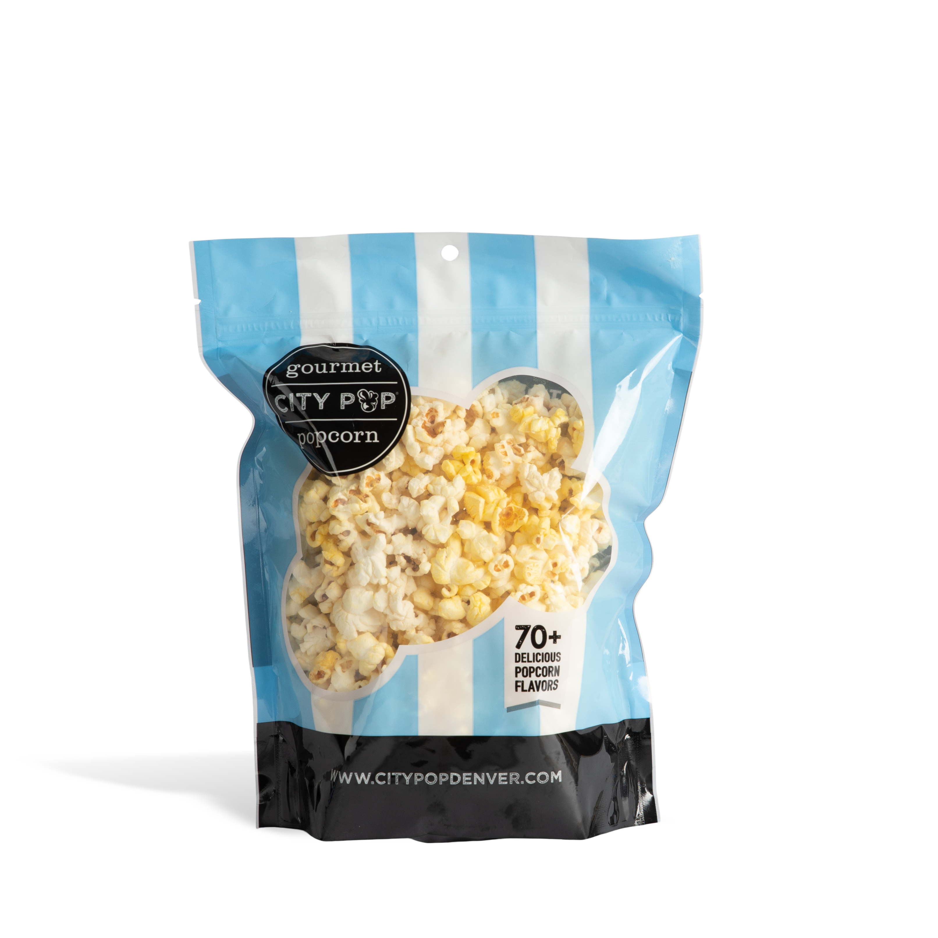 Butter Popcorn