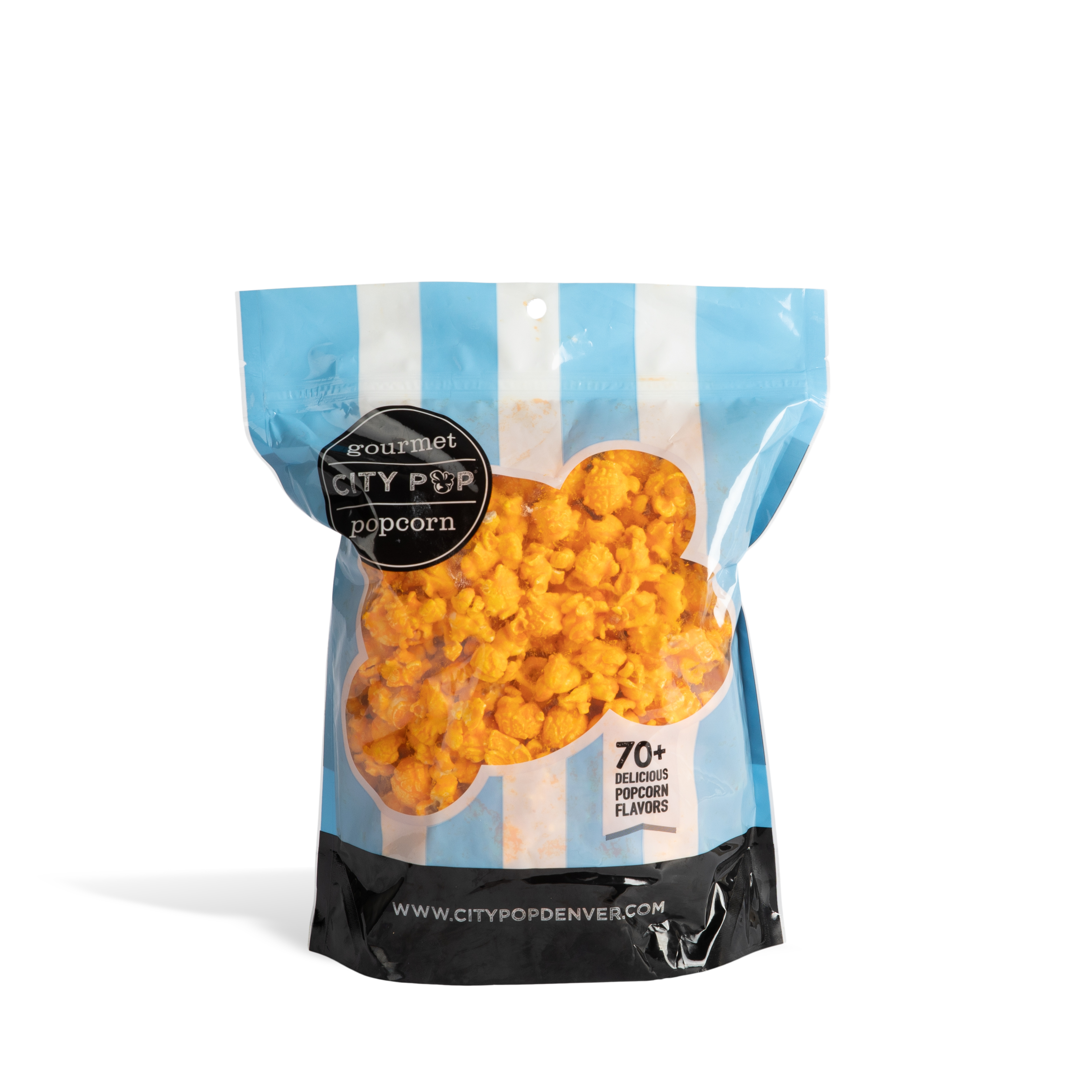 Cheddar Popcorn