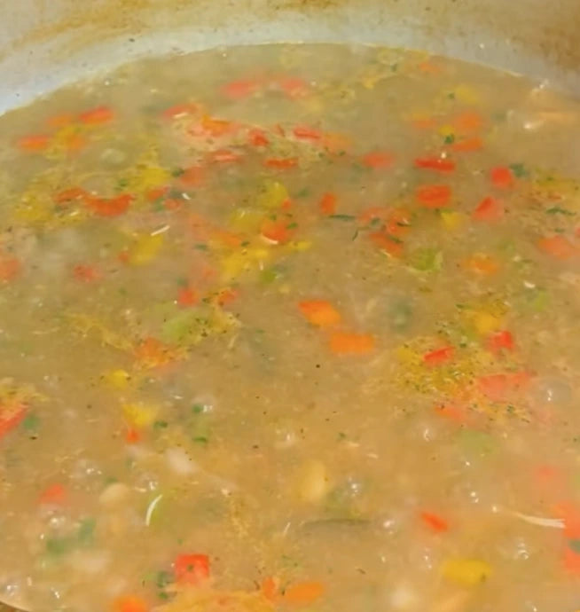Kevmo's Recipes (Drop #1)