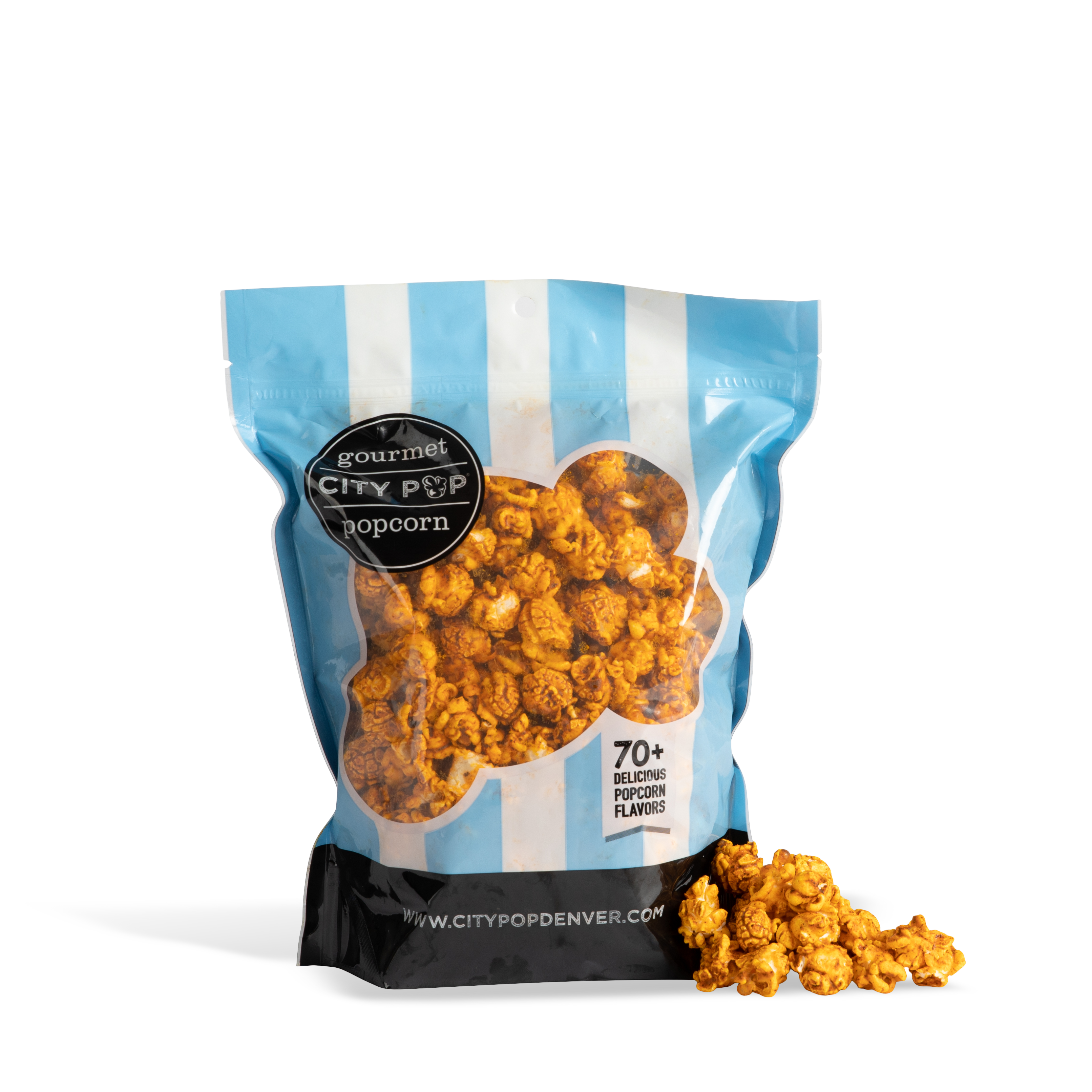 Chili Lime Popcorn