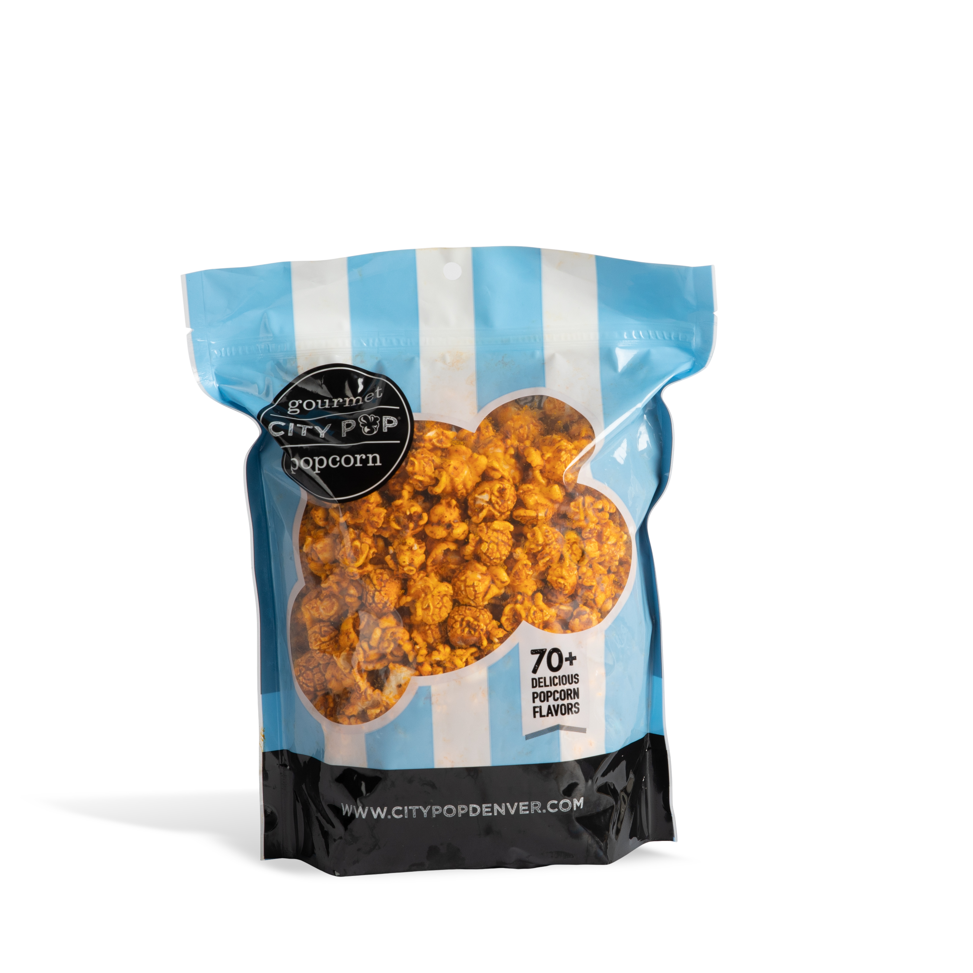 Chili Lime Popcorn