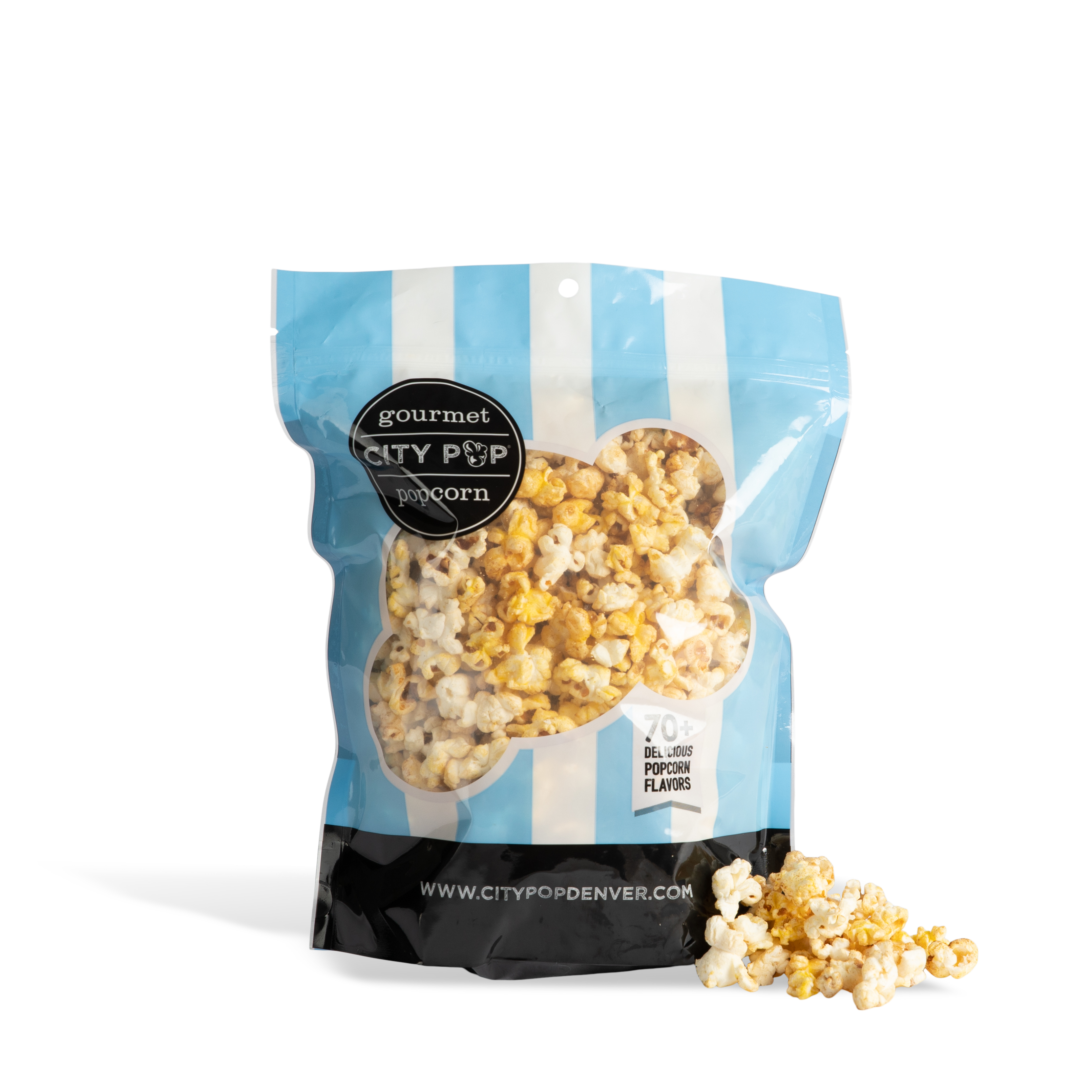 Cinnamon Toast Popcorn