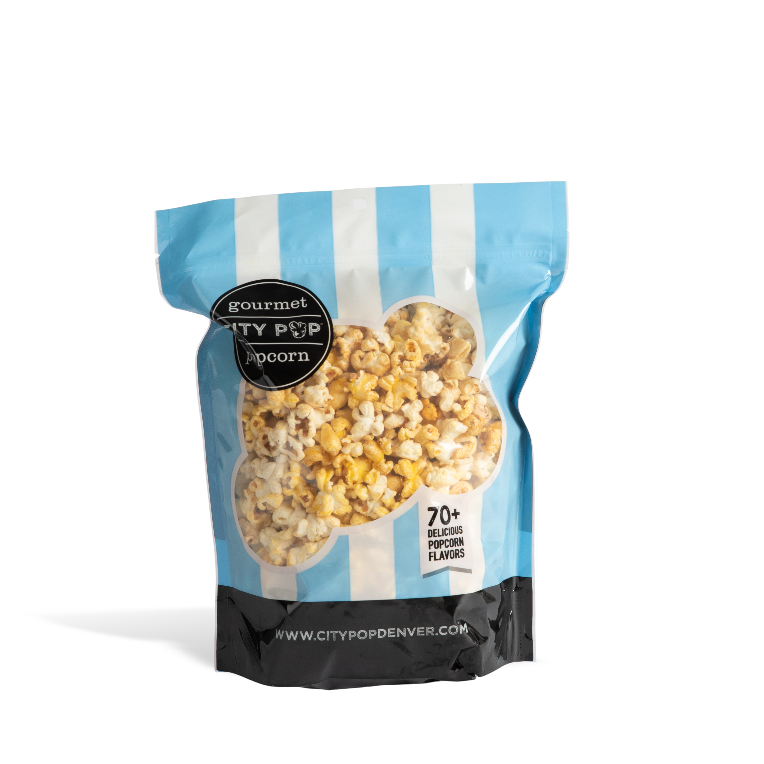 Cinnamon Toast Popcorn