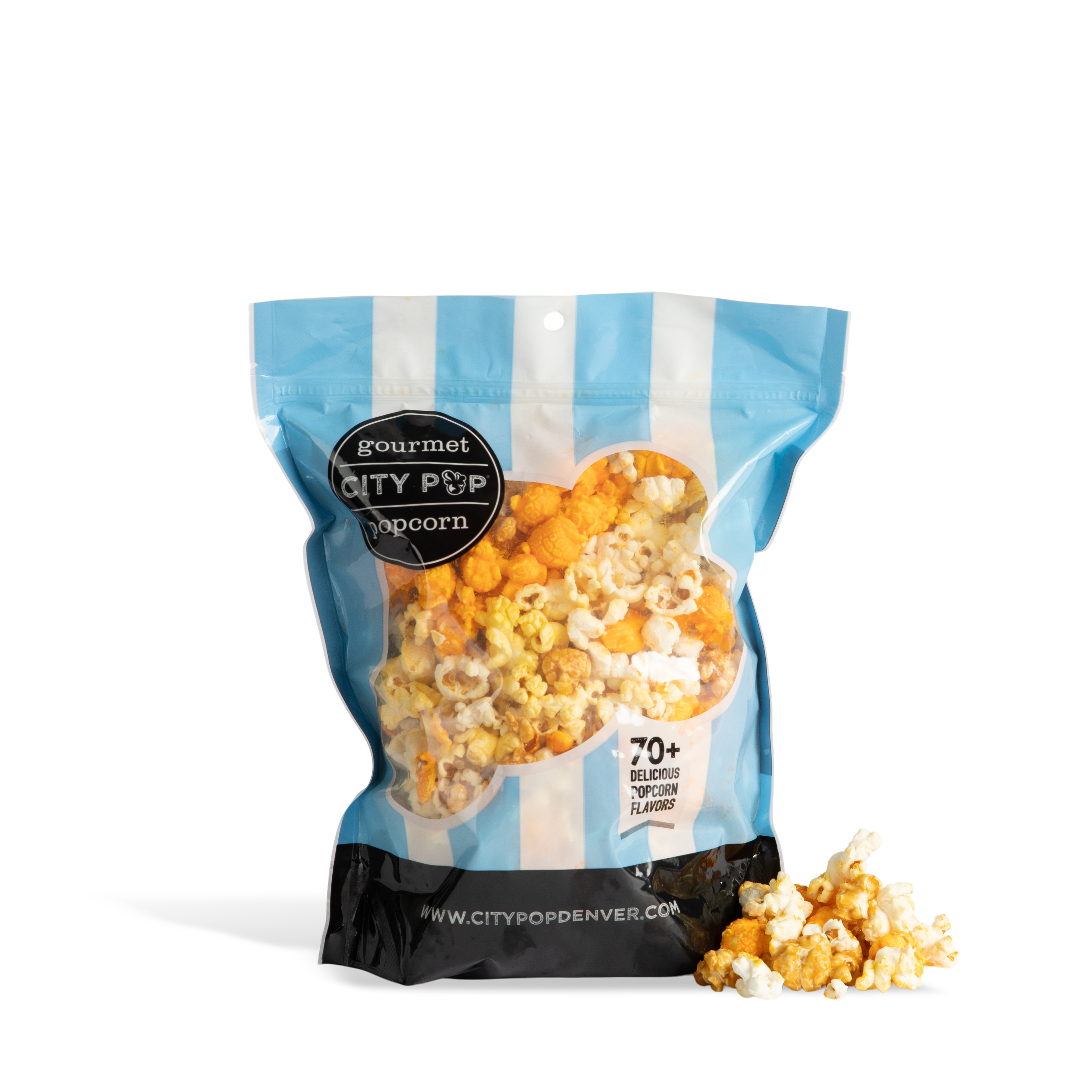 Classic Mix Popcorn