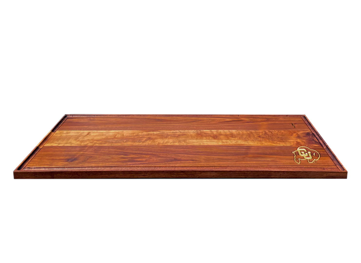 Colorado Buffaloes Cutting Board