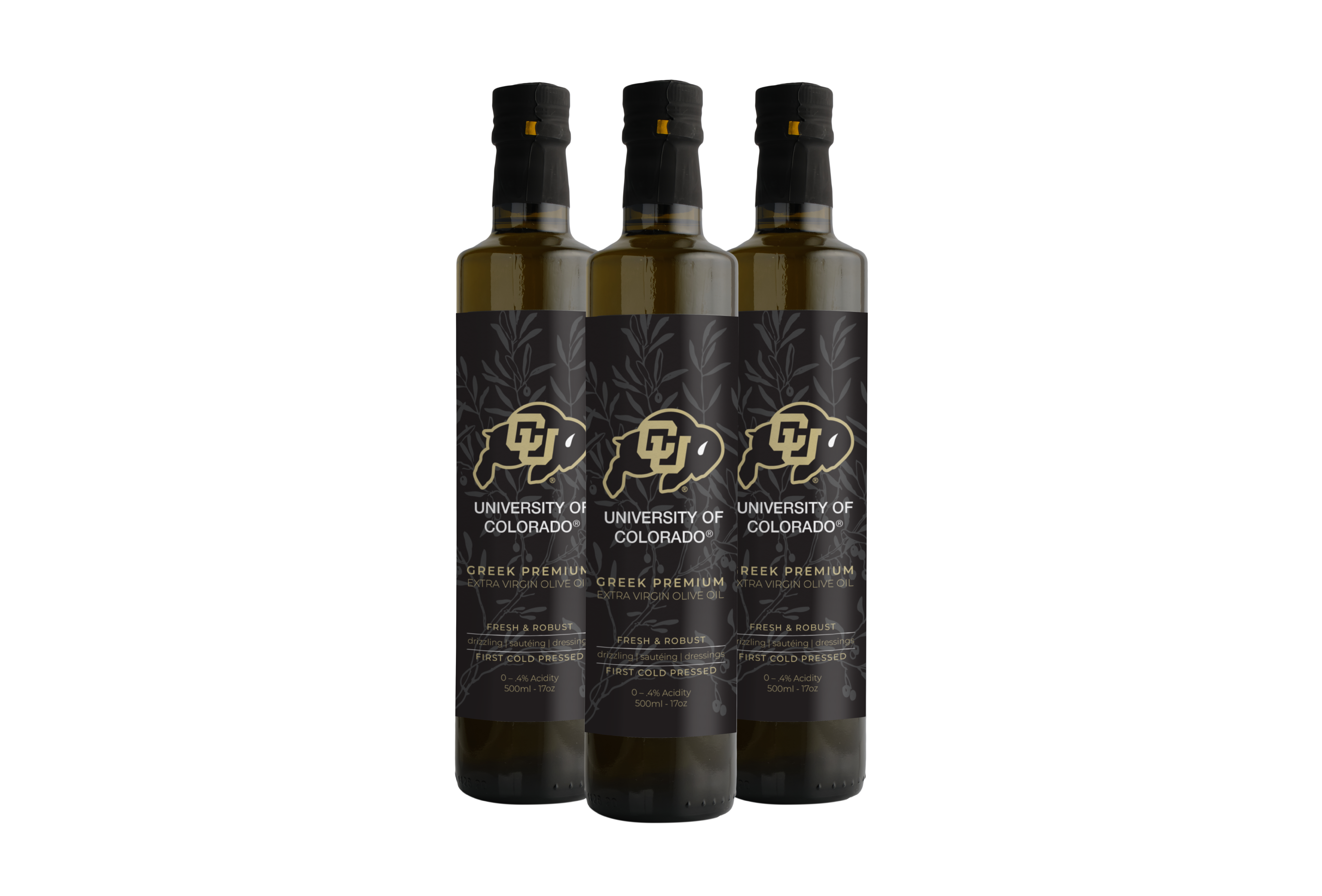 Extra Virgin Olive Oil