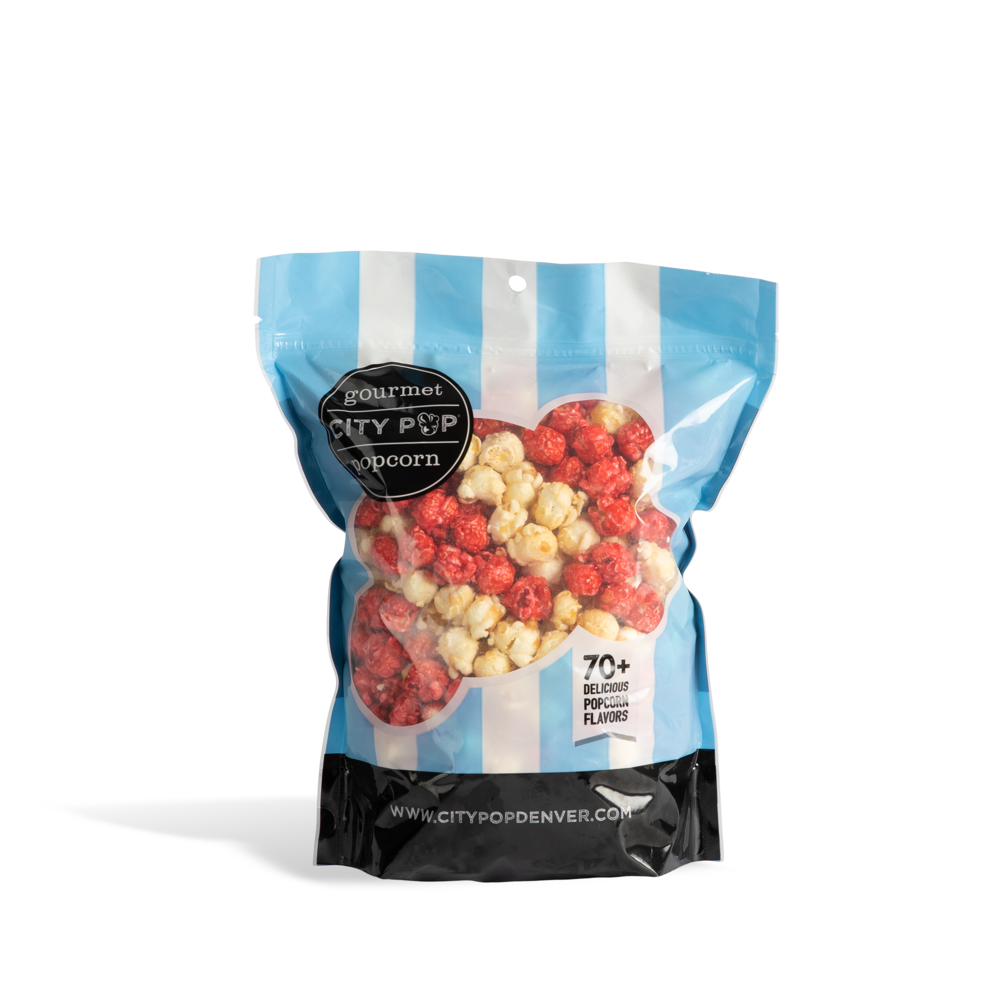 Cupid's Crunch Popcorn