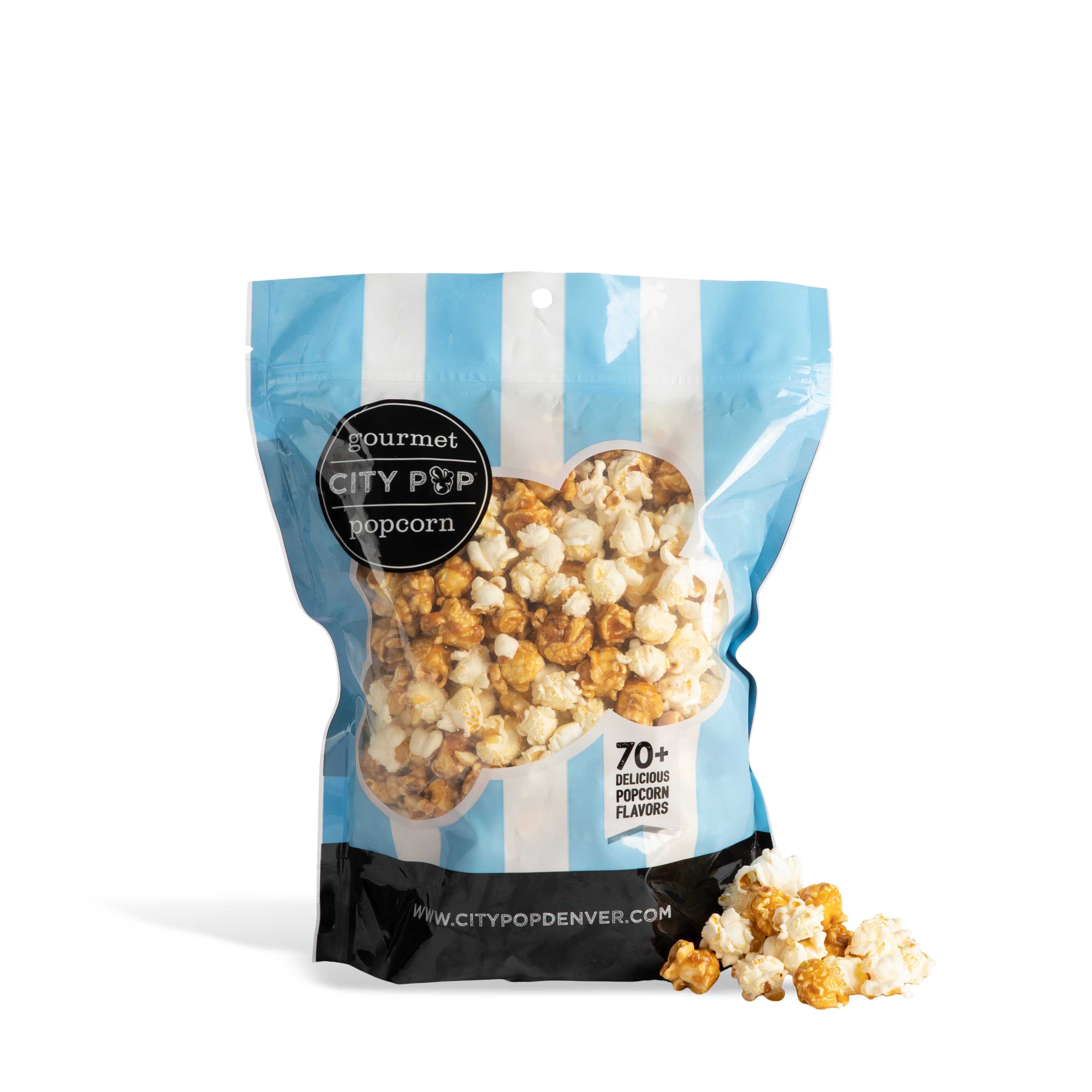 Denver Mix Popcorn