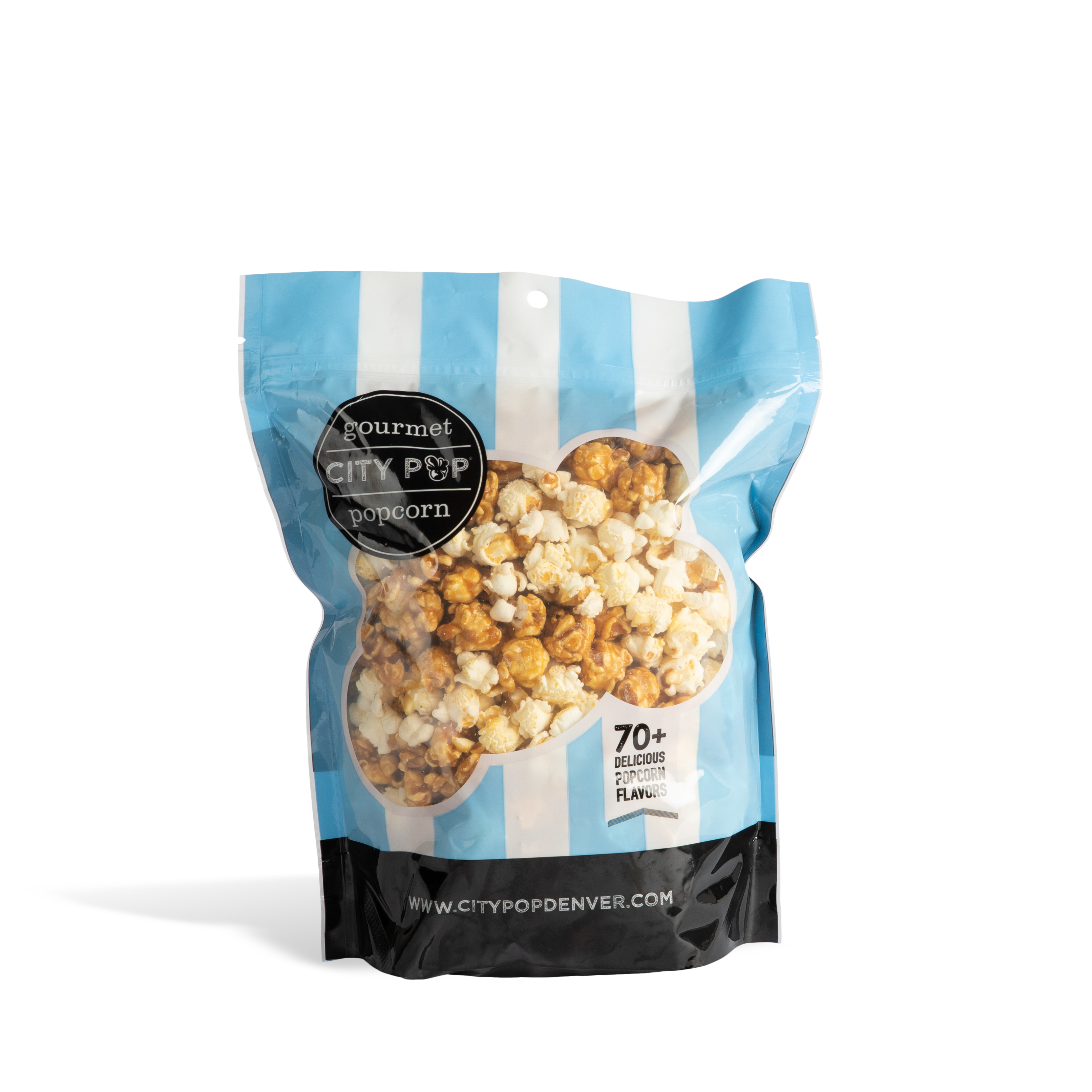 Denver Mix Popcorn