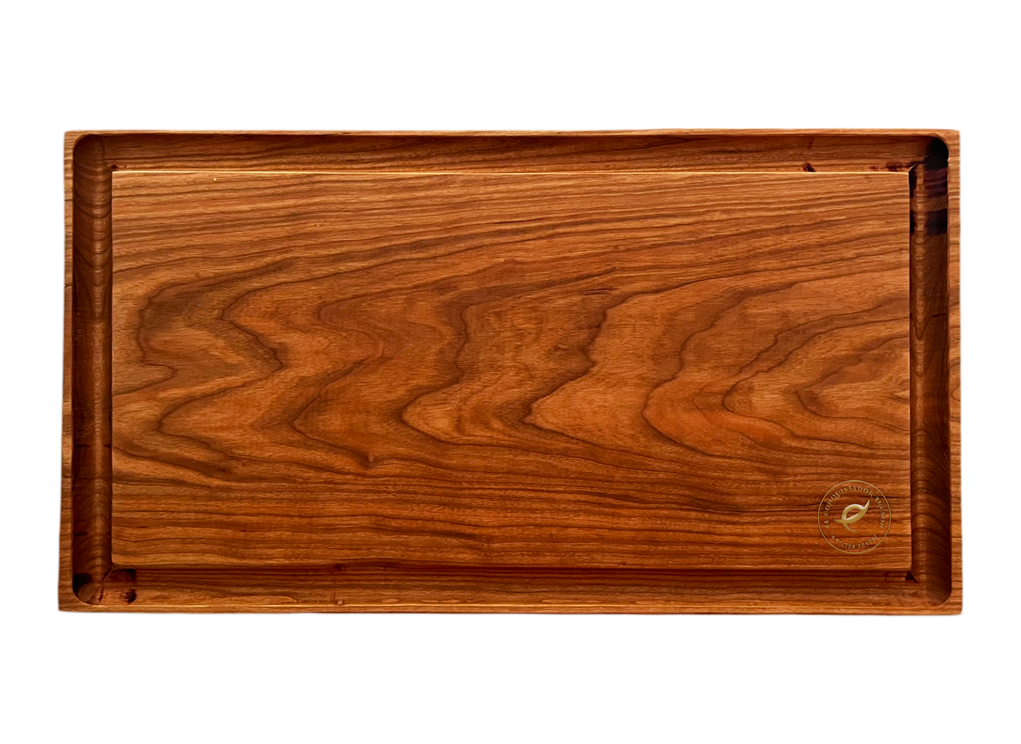 El Conquistador Cutting Boards