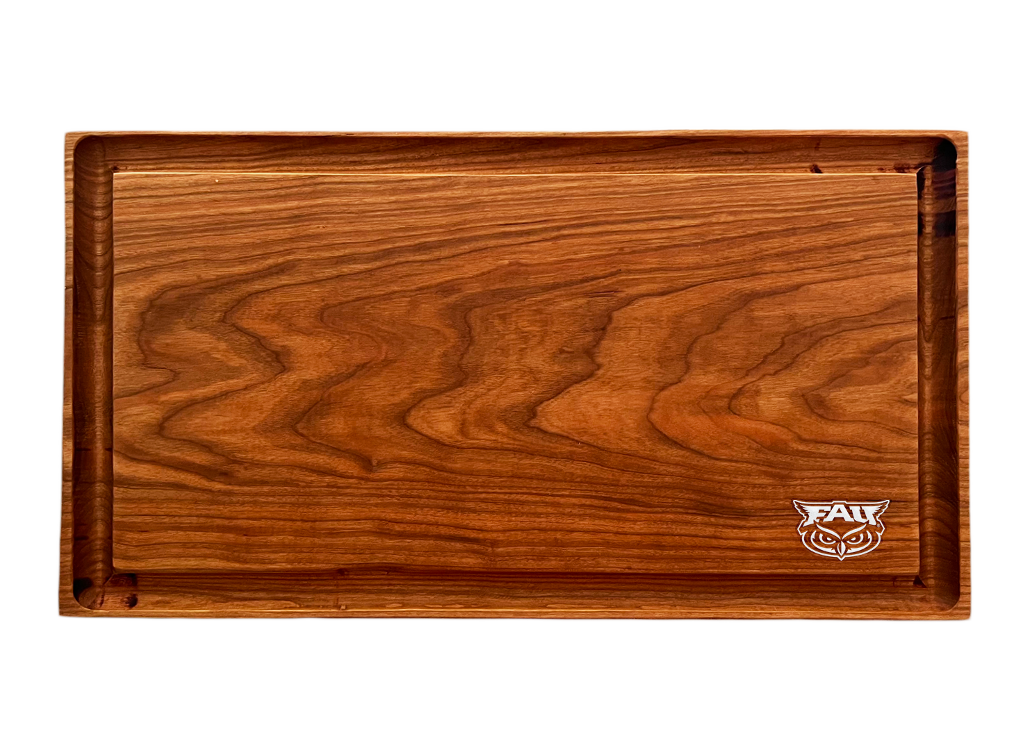 Florida Atlantic Owls Charcuterie Board