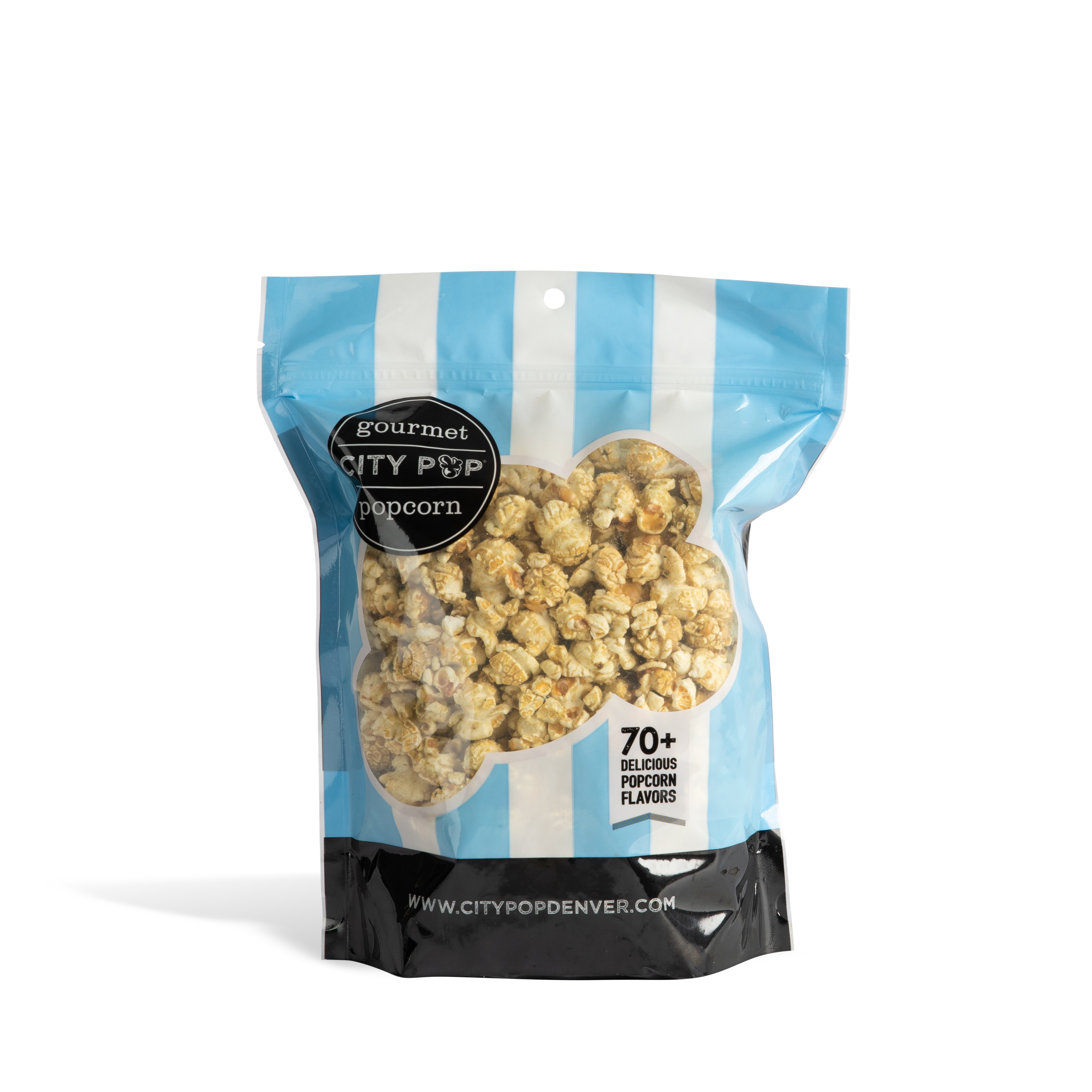 Jalapeno Ranch Popcorn