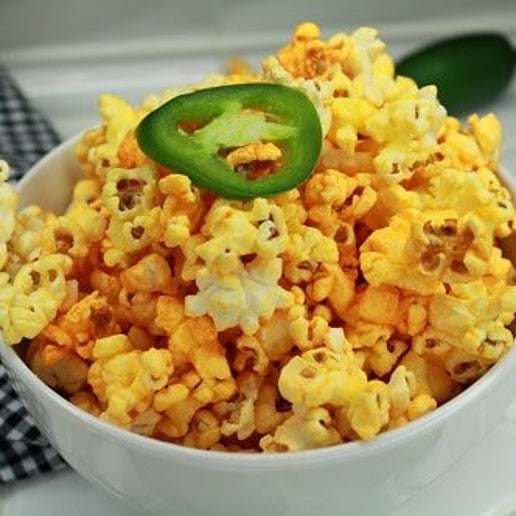 Kevmo's Jalapeno Cheddar Crafted Corn
