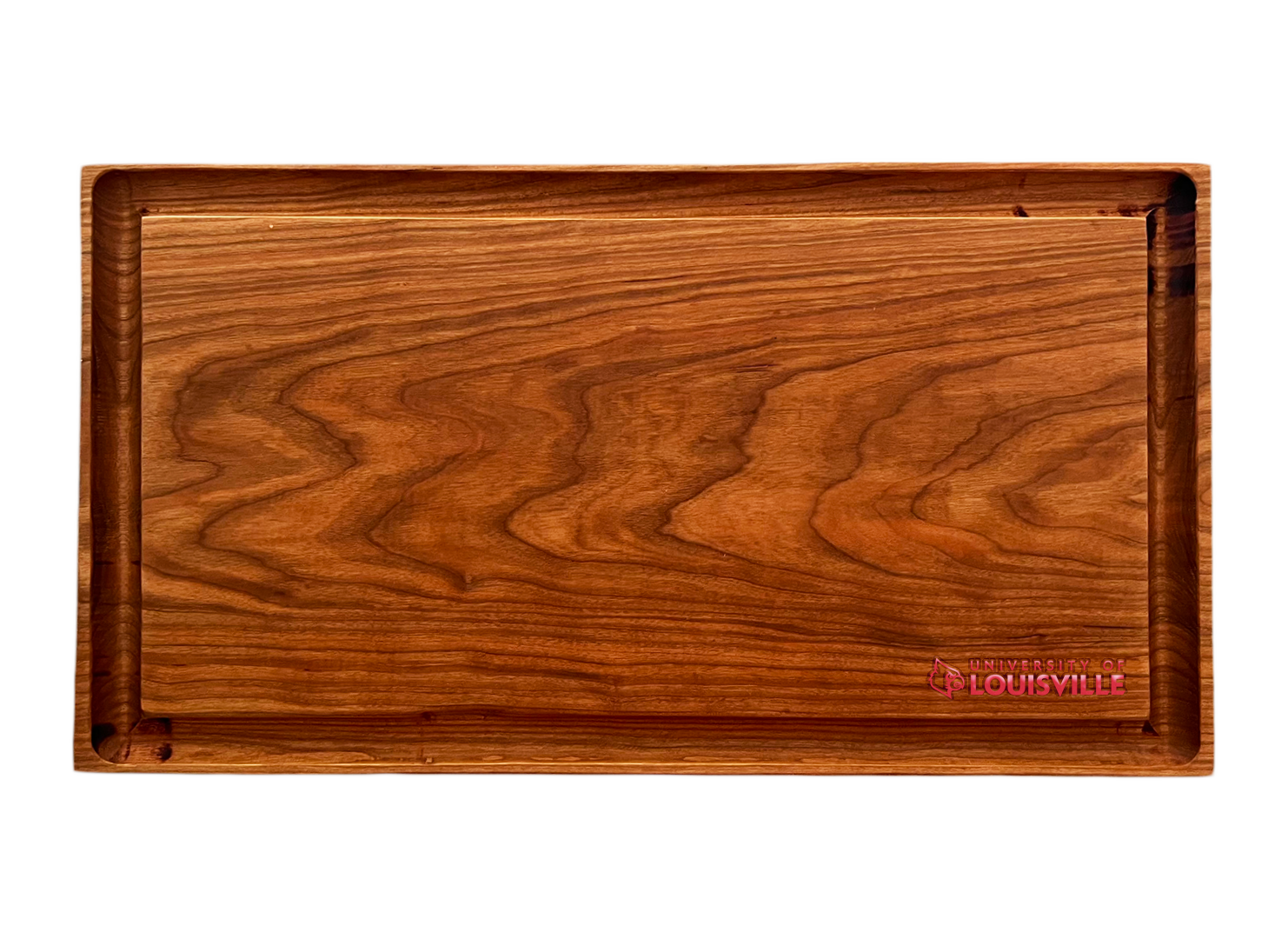 Louisville Cardinals Charcuterie Boards