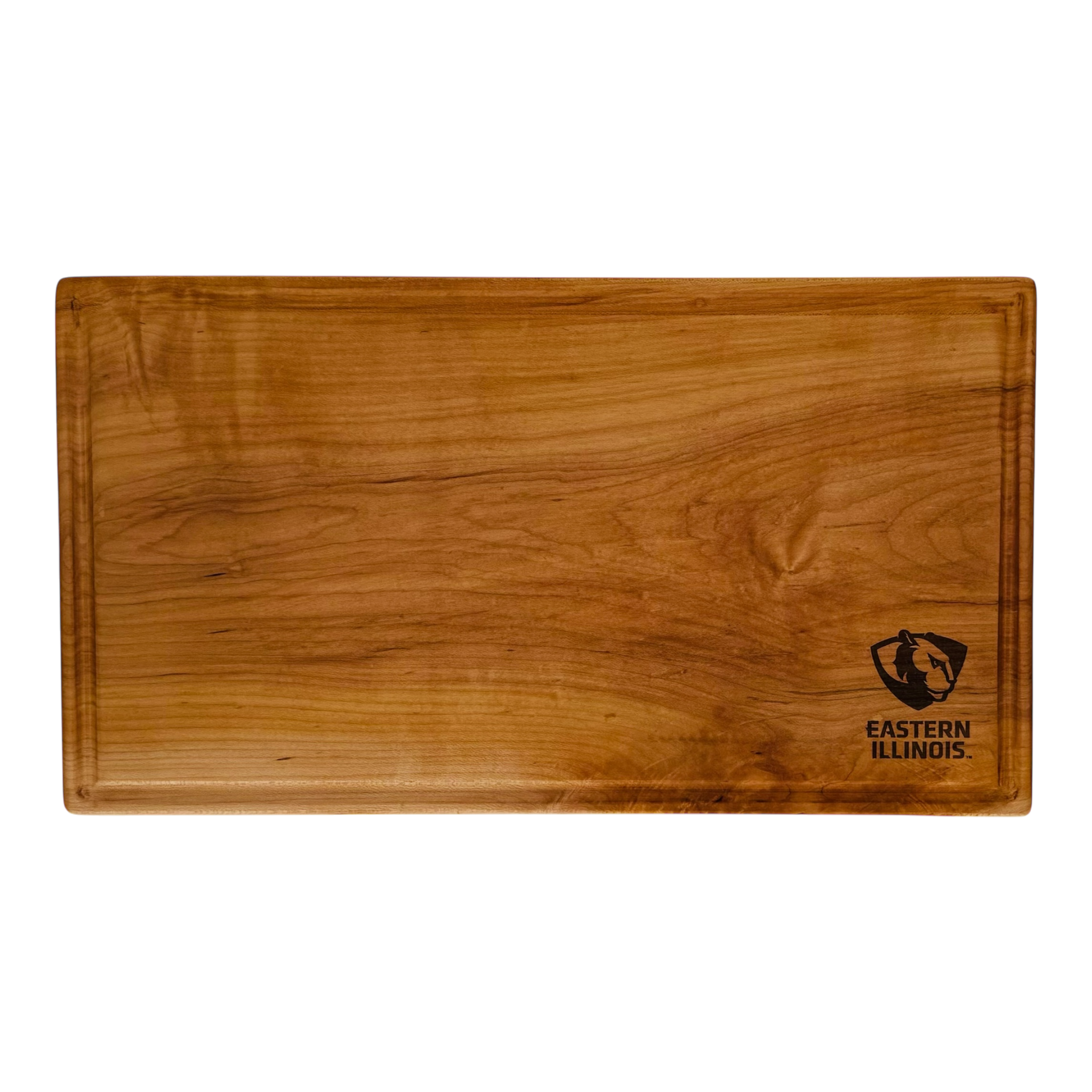 EIU Panthers Cutting Board