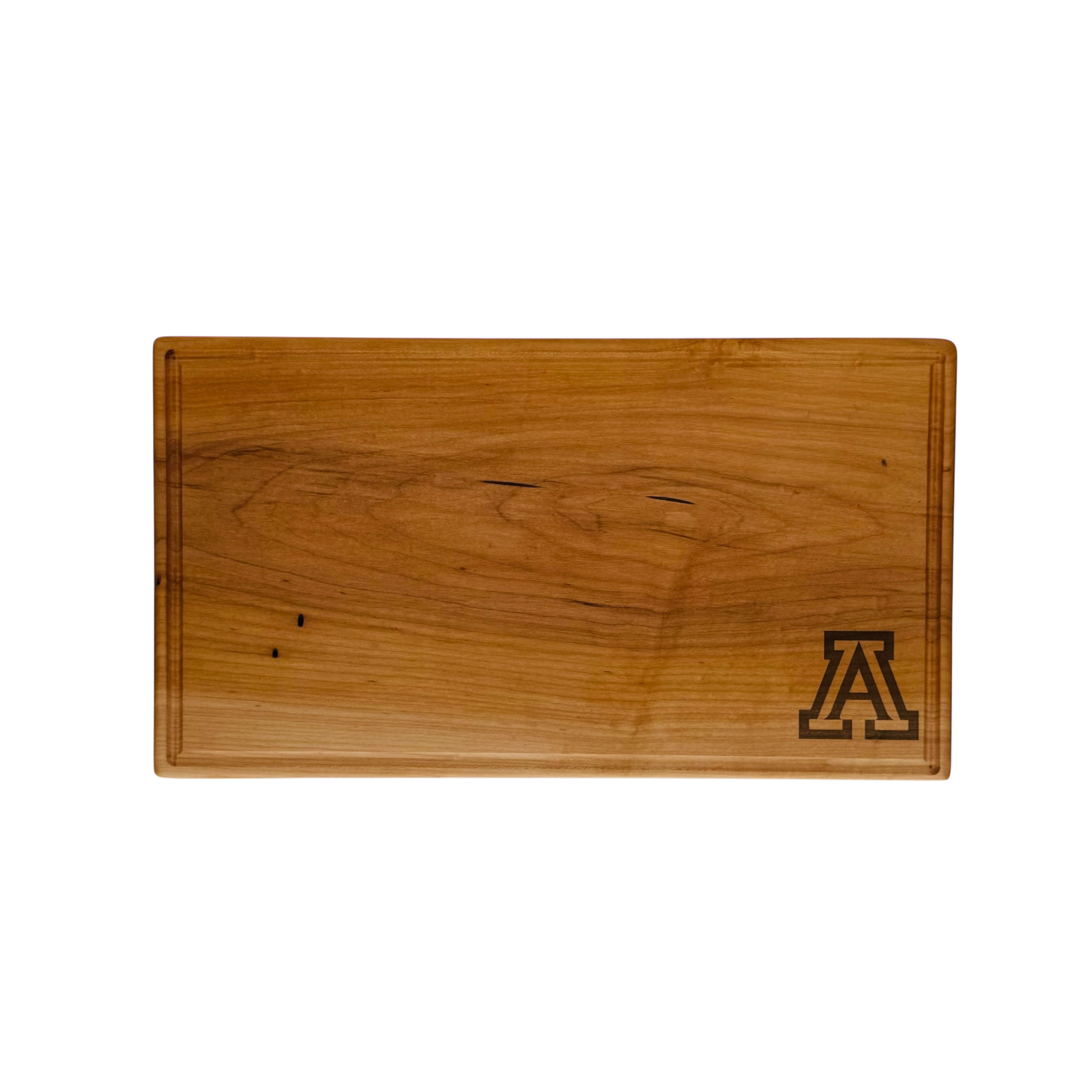Arizona Wildcats Charcuterie Board