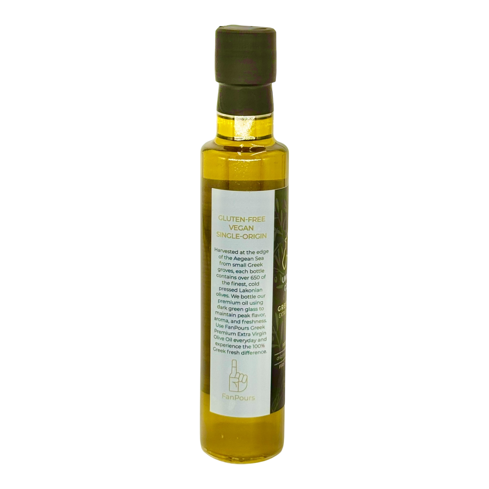 Colorado Buffaloes Extra Virgin Olive Oil