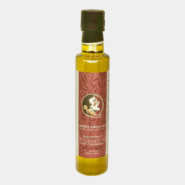 Florida State Seminoles Extra Virgin Olive Oil